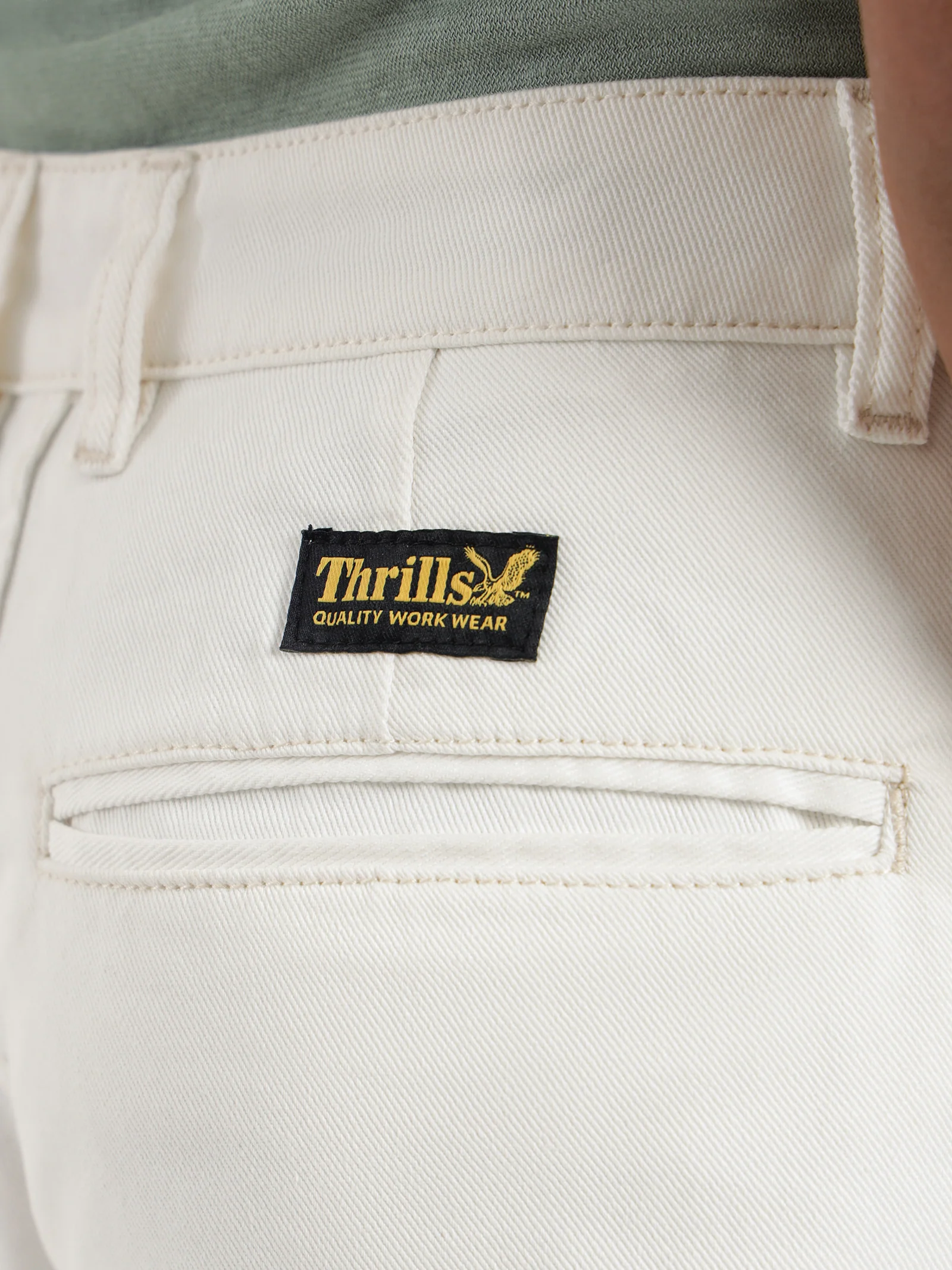 Hard Yakka Union Pants - Image 5