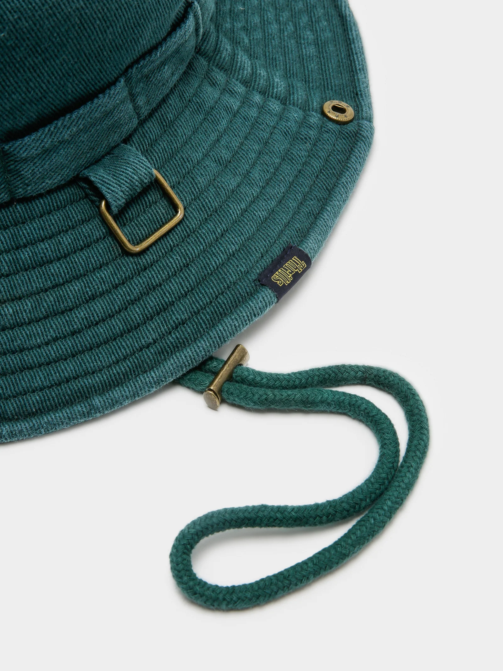 Hard Yakka Wide Brim Hat - Image 2