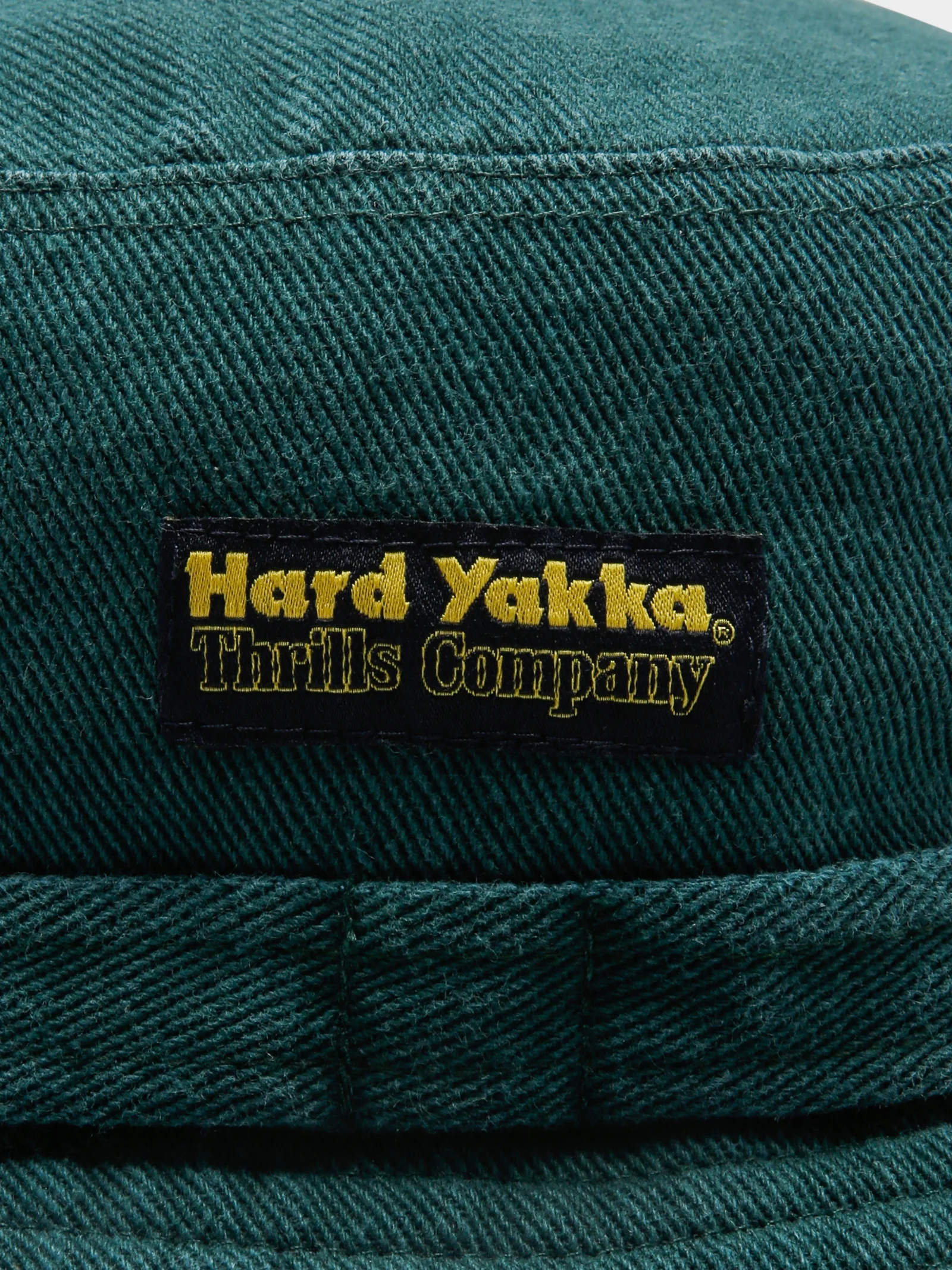 Hard Yakka Wide Brim Hat - Image 3