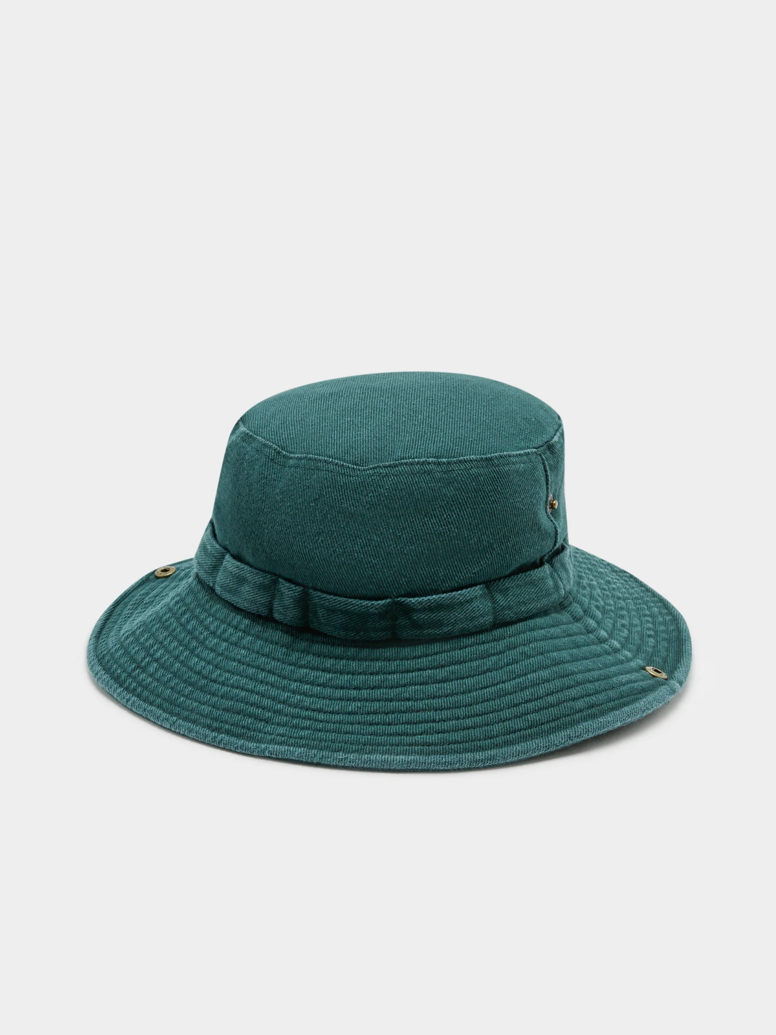 Hard Yakka Wide Brim Hat - Image 4