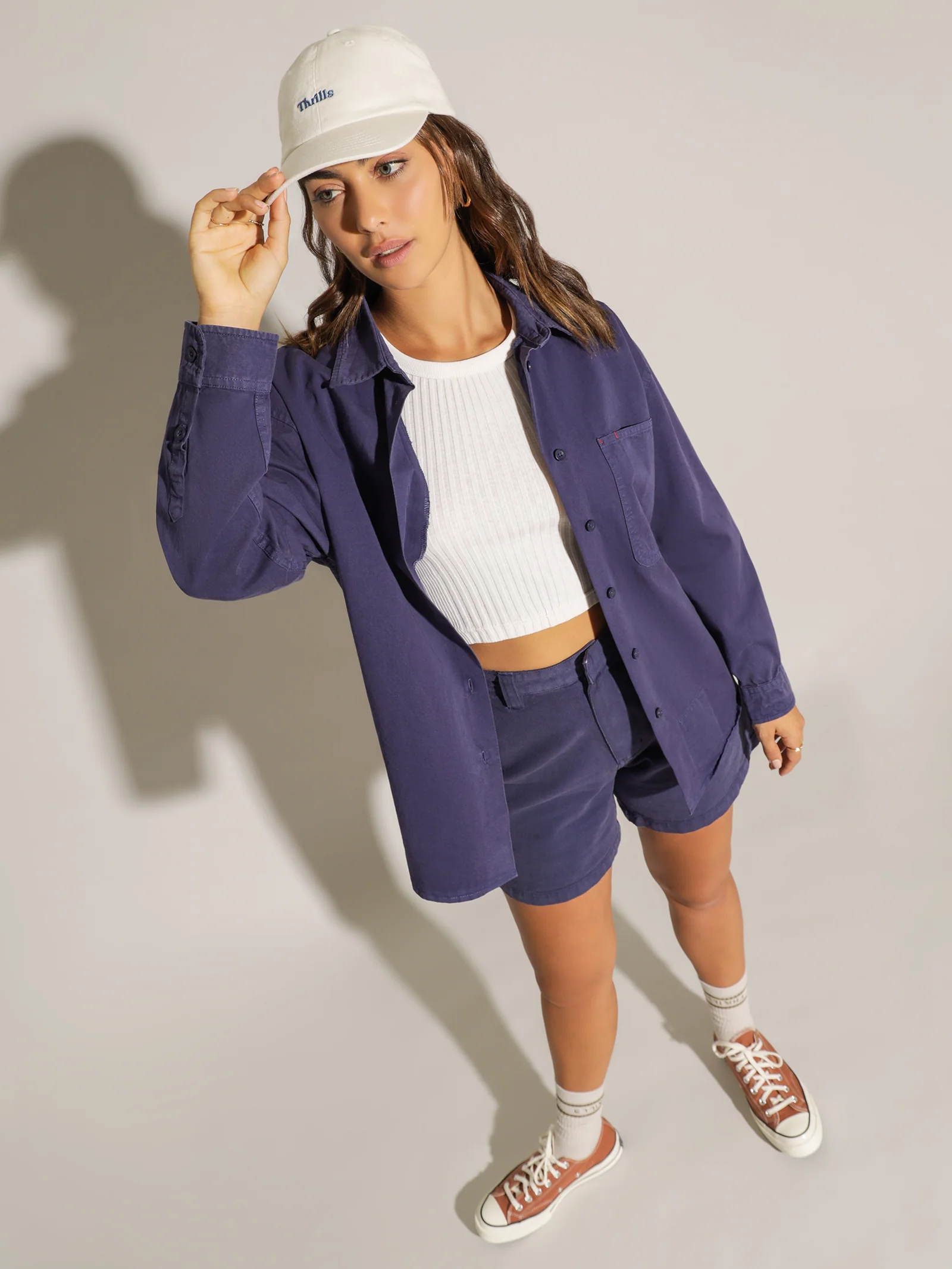 Hard Yakka Work Shirt - Image 2