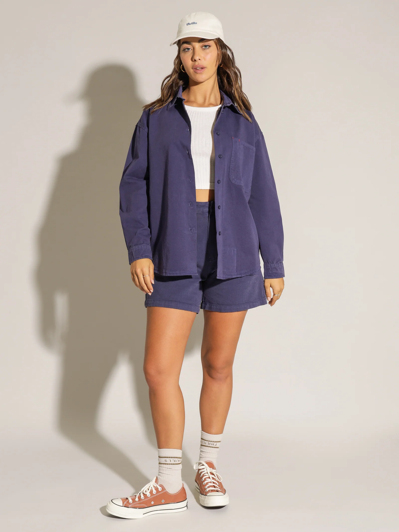 Hard Yakka Work Shirt - Image 3