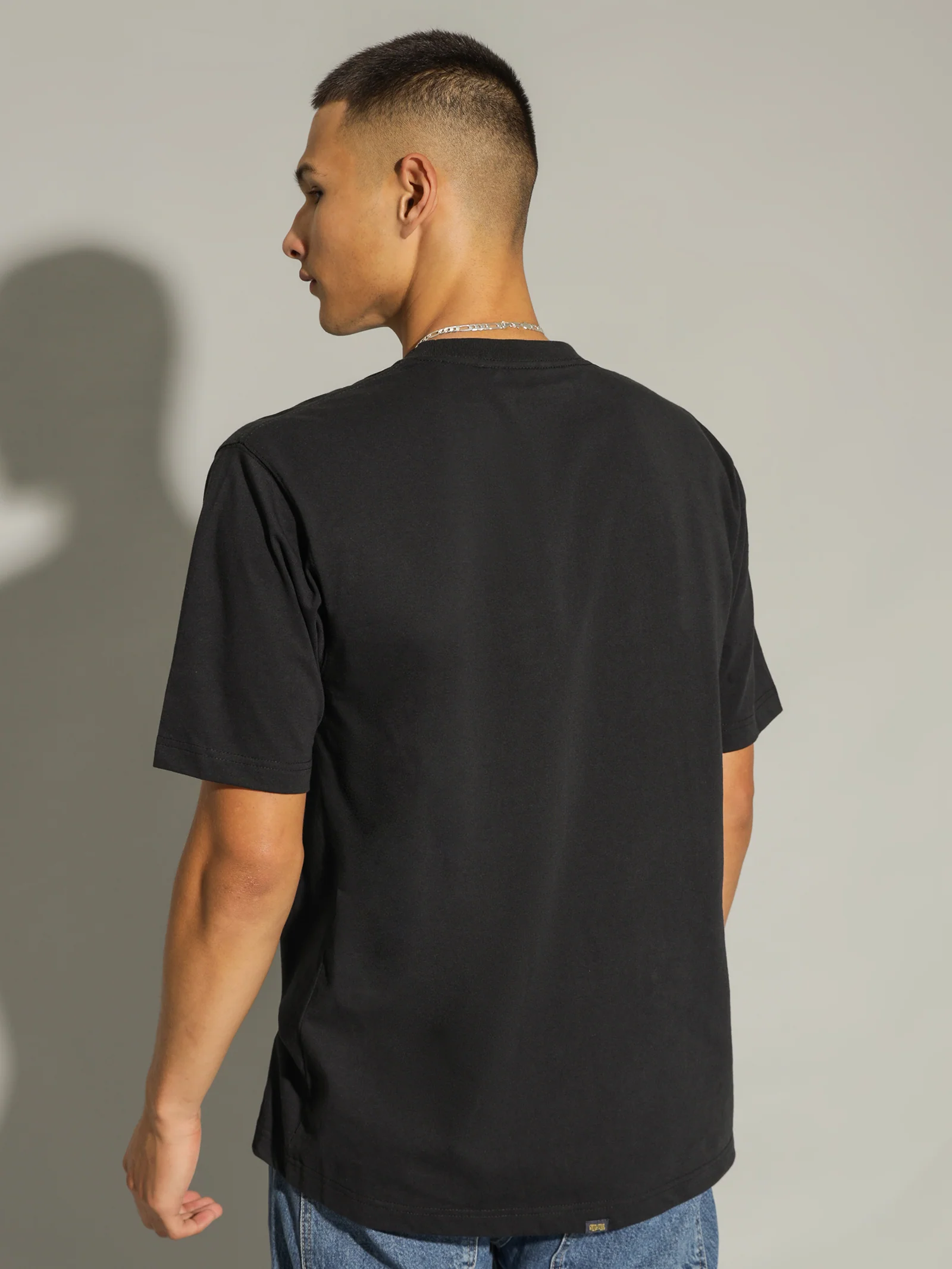 Hard Yakka Work Together T-Shirt - Image 5