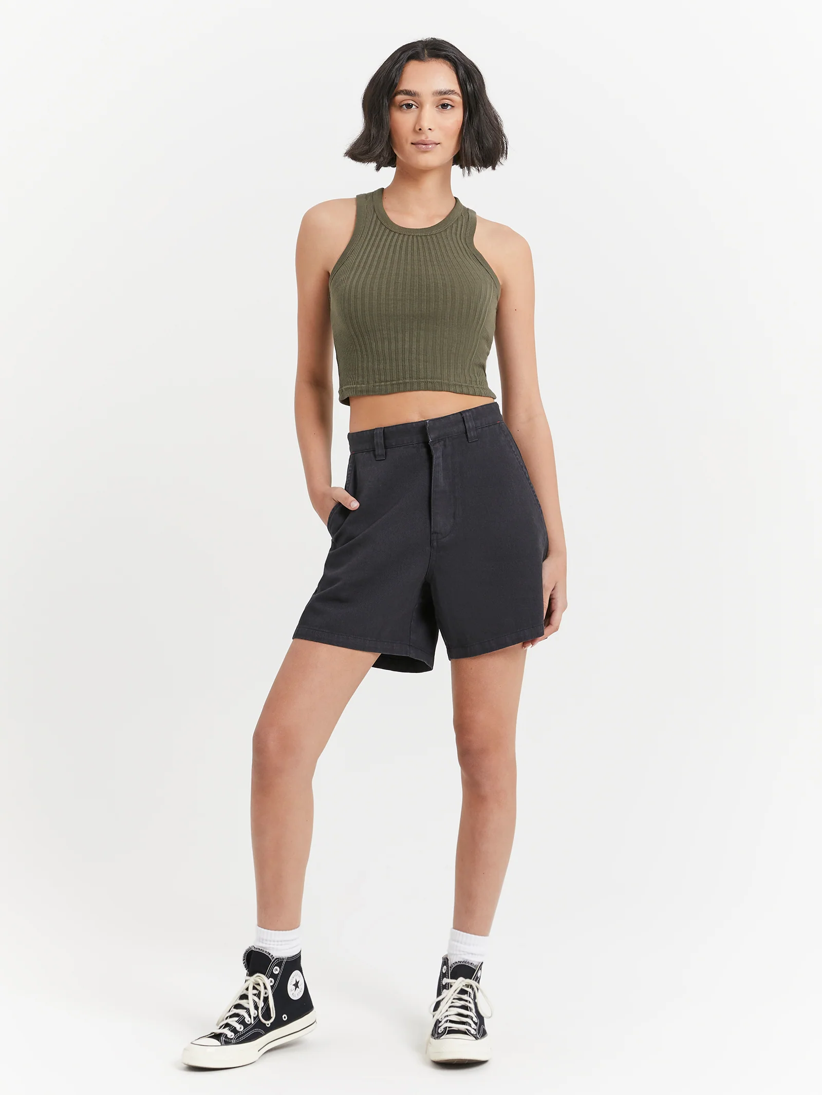 Hard Yakka X Thrills Koko Short - Image 2