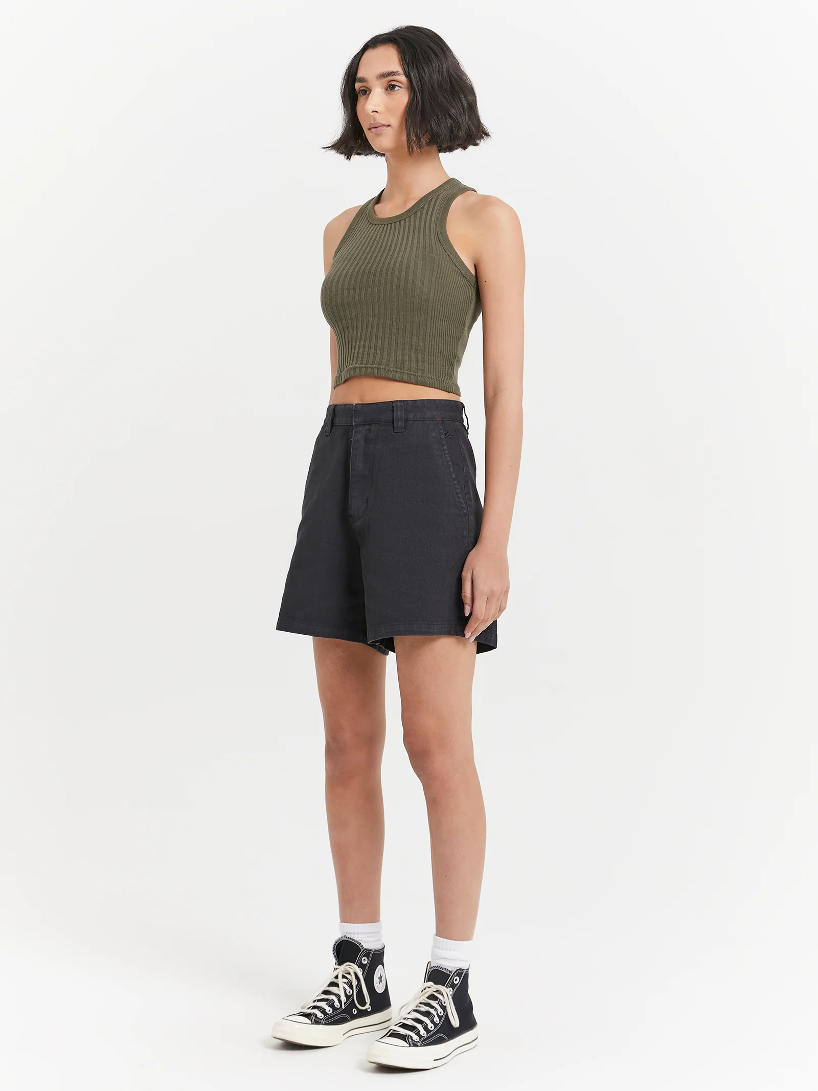 Hard Yakka X Thrills Koko Short - Image 4