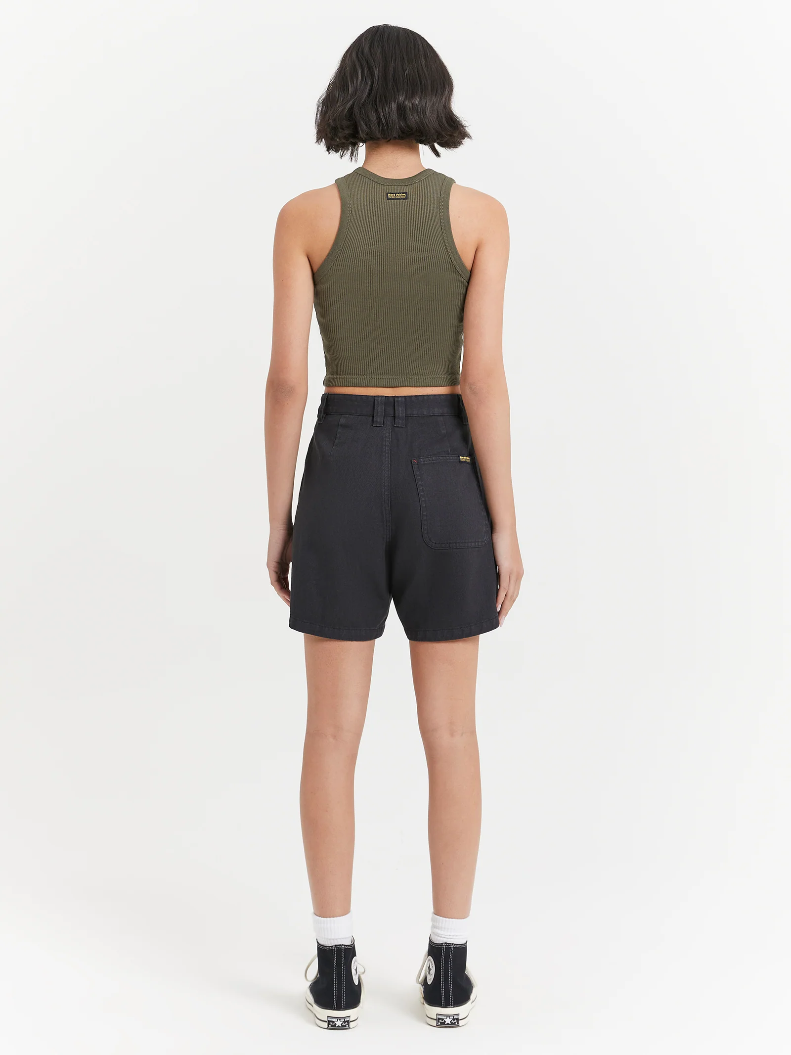 Hard Yakka X Thrills Koko Short - Image 5