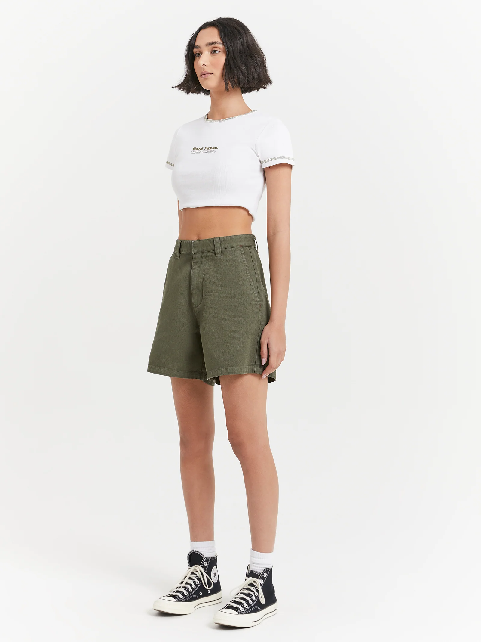 Hard Yakka X Thrills Koko Shorts - Image 4