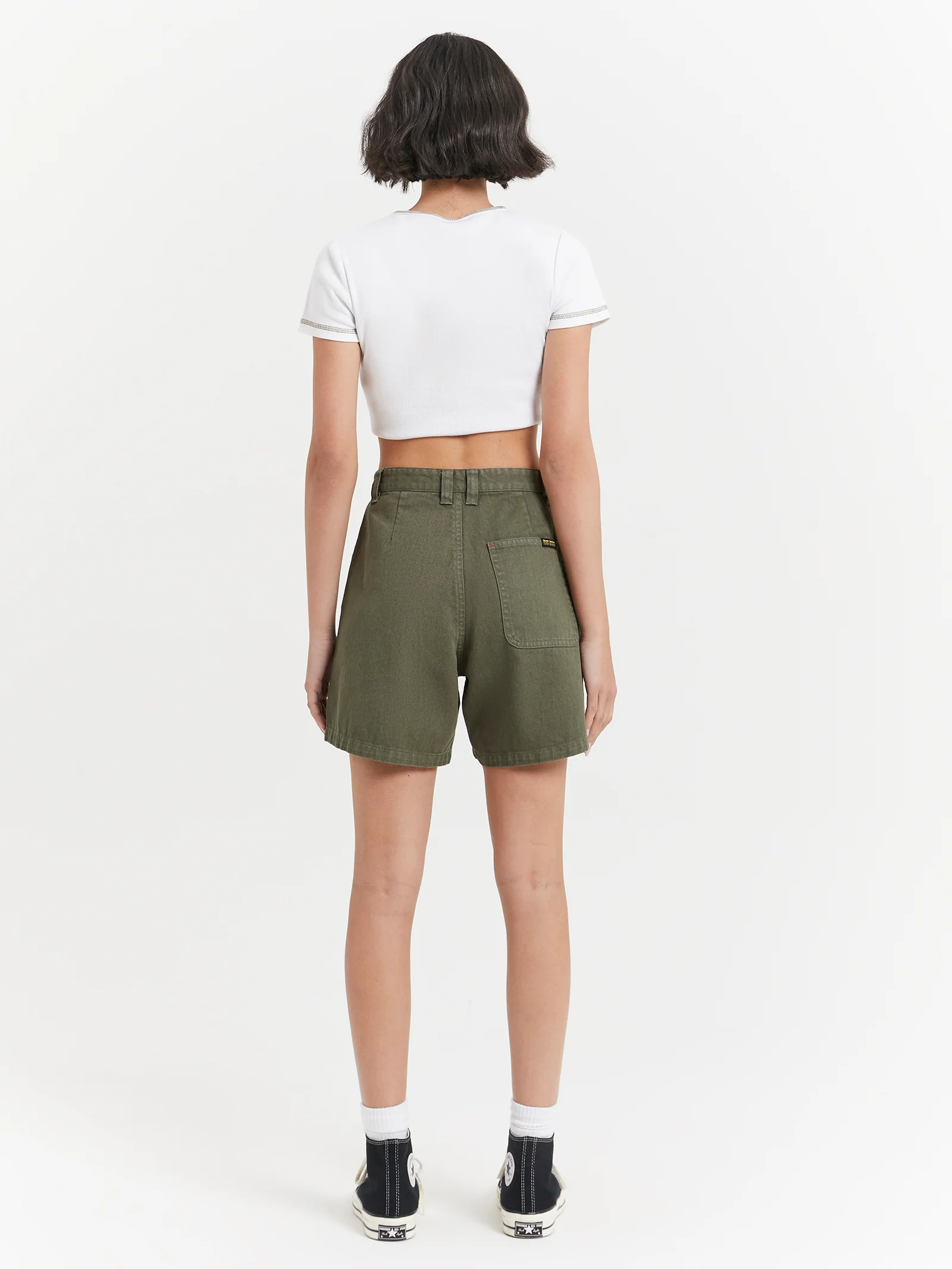 Hard Yakka X Thrills Koko Shorts - Image 5