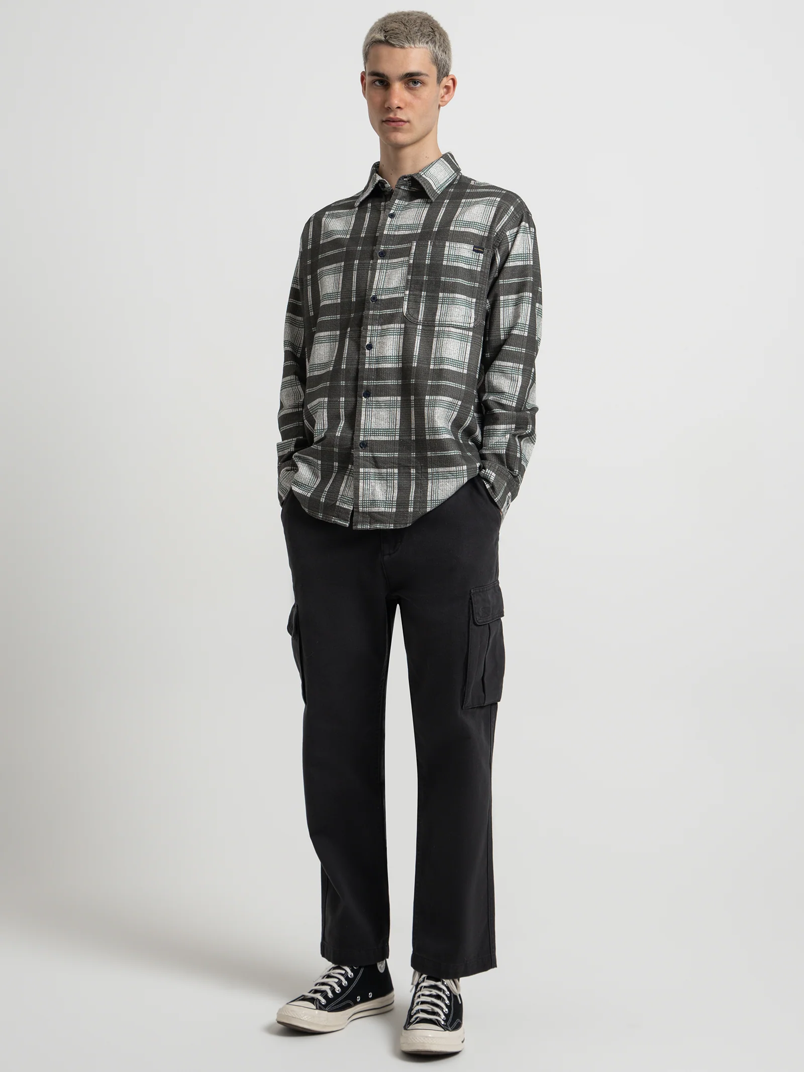 Hard Yakka Slacker Cargo Pants - Image 2