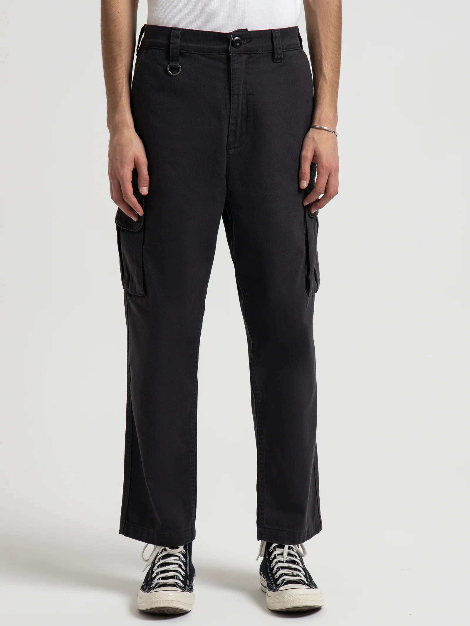 Hard Yakka Slacker Cargo Pants - Image 3