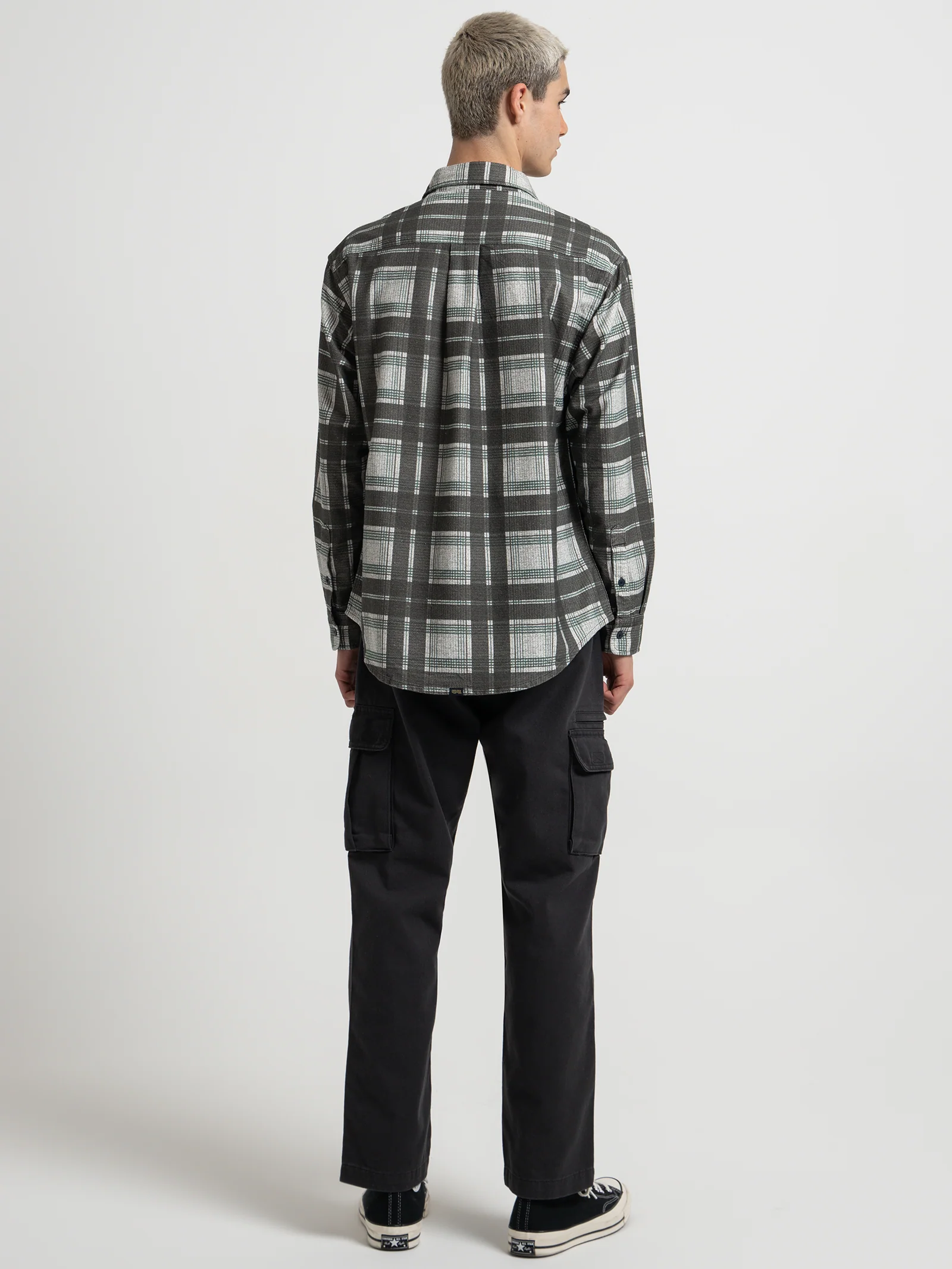 Hard Yakka Slacker Cargo Pants - Image 4