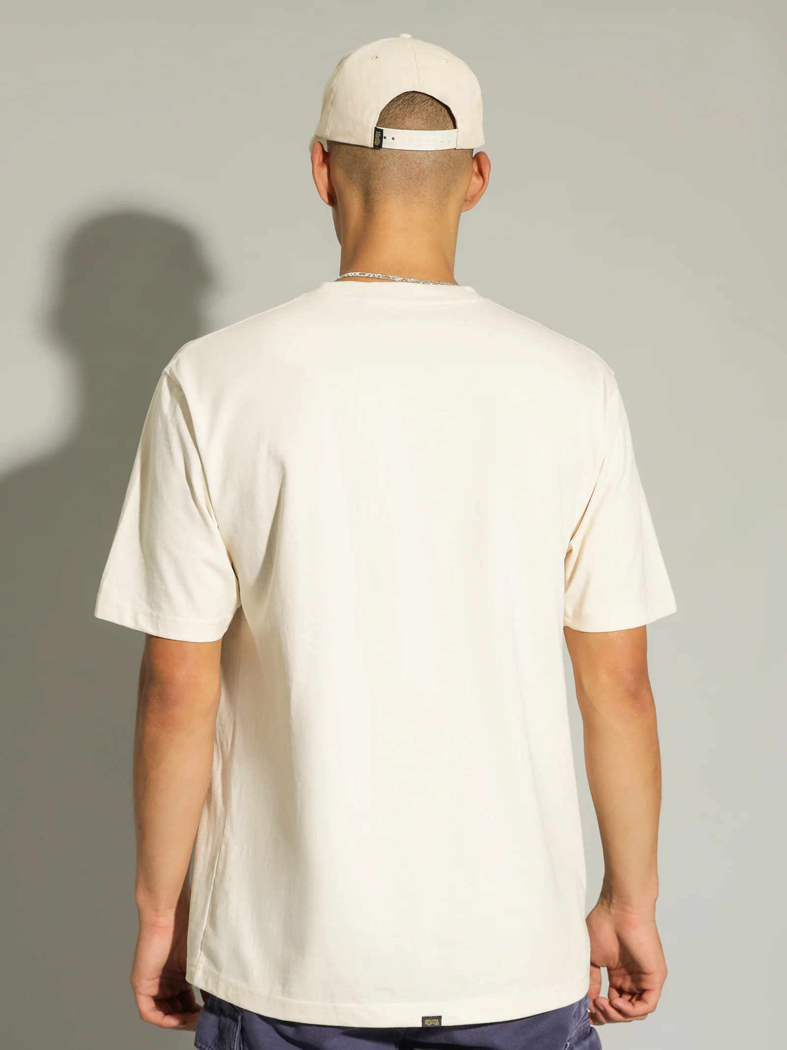 Hard Yakka x Thrills Union T-Shirt - Image 6