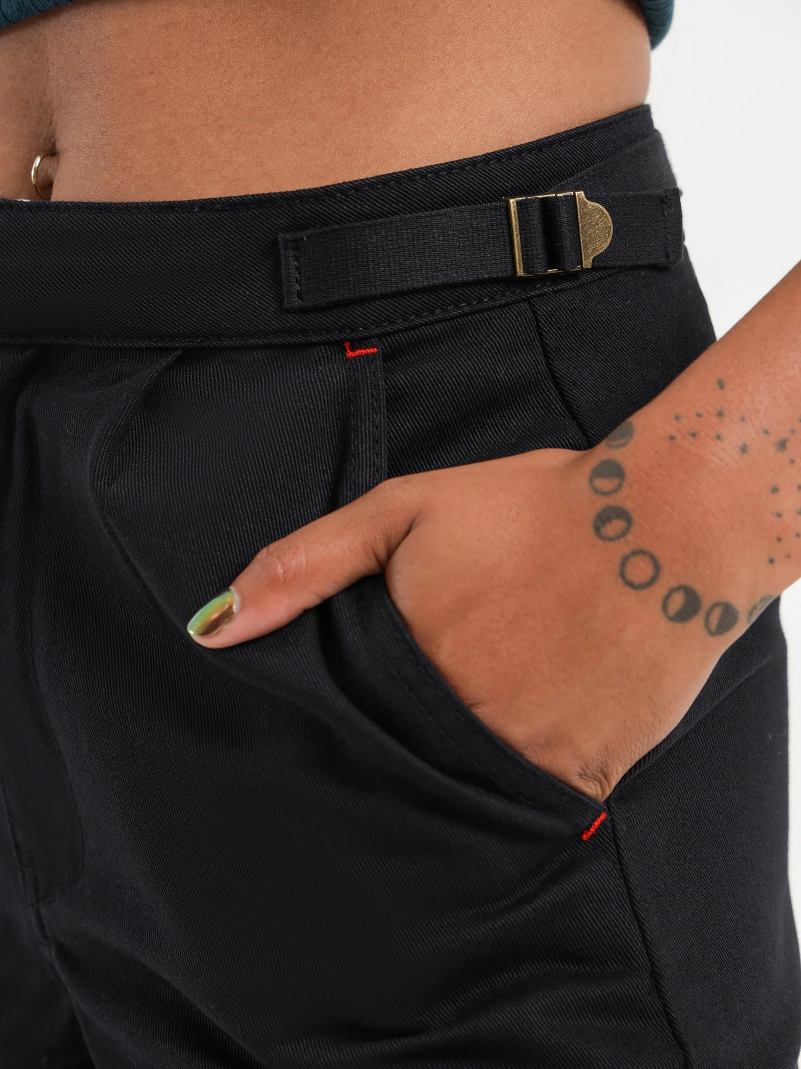 Hard Yakka Yard Shorts - Image 5