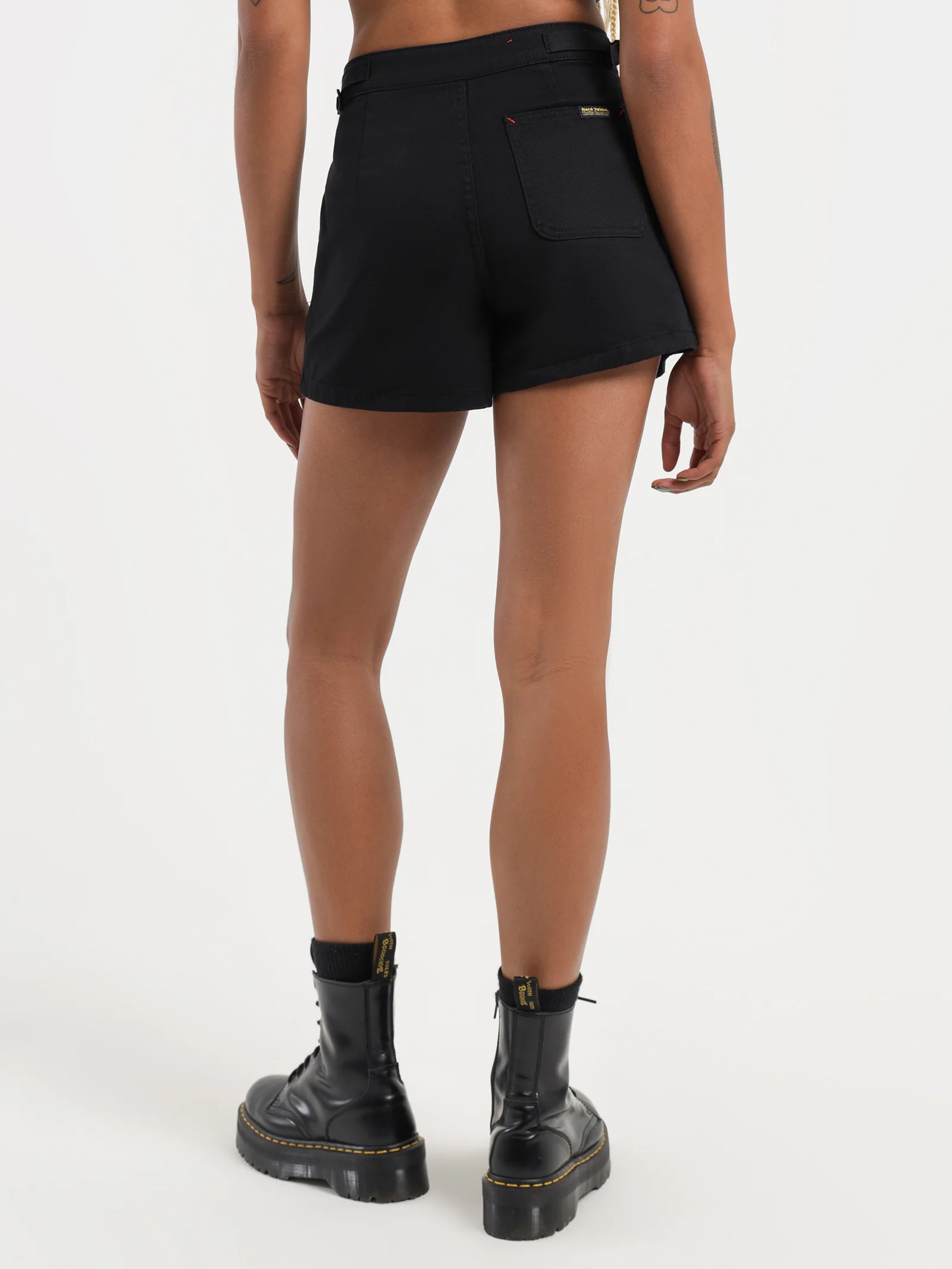 Hard Yakka Yard Shorts - Image 7