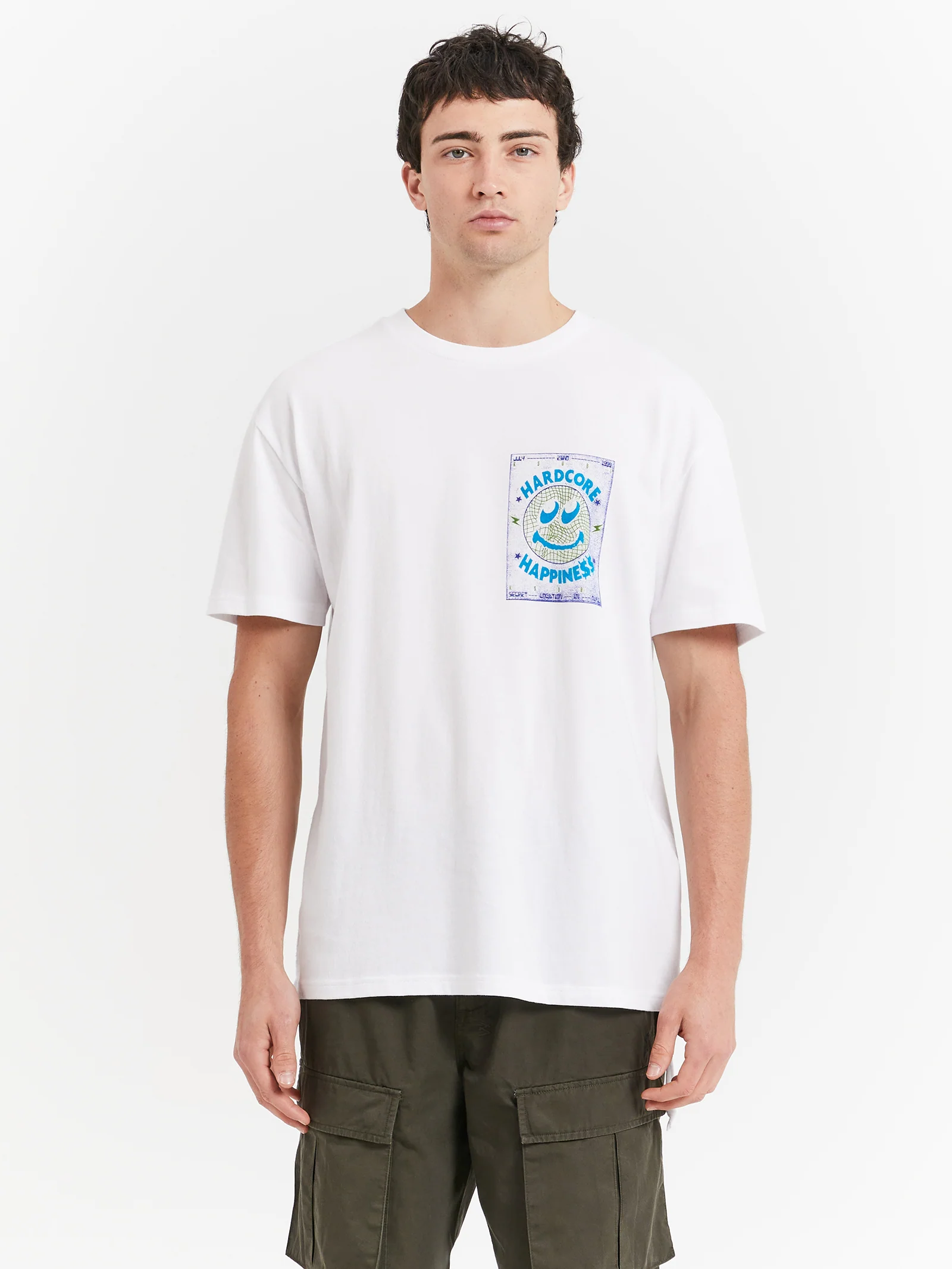 Hardcore Biggie T-Shirt
