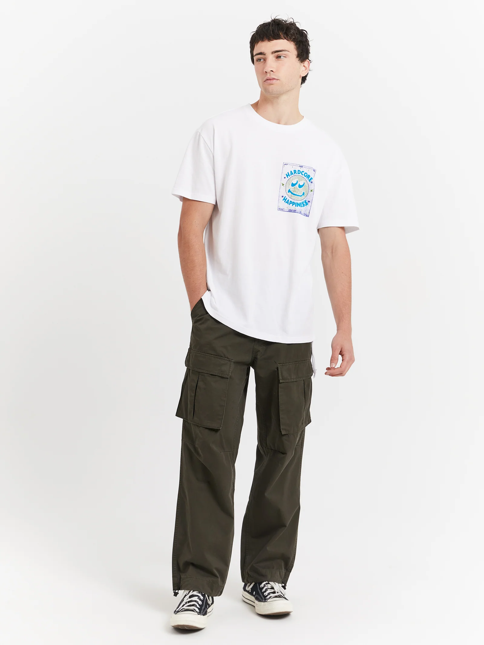 Hardcore Biggie T-Shirt - Image 2