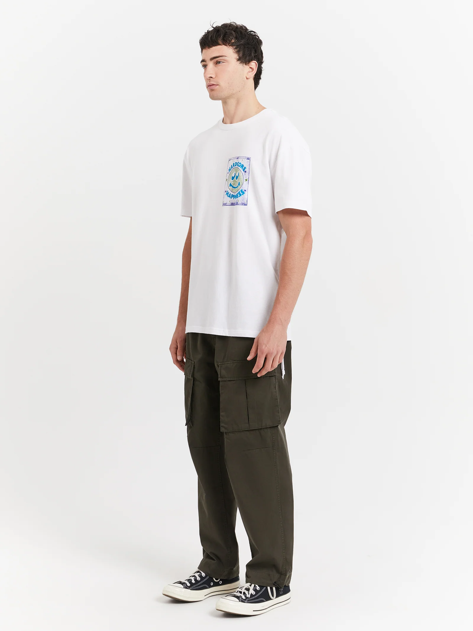 Hardcore Biggie T-Shirt - Image 4