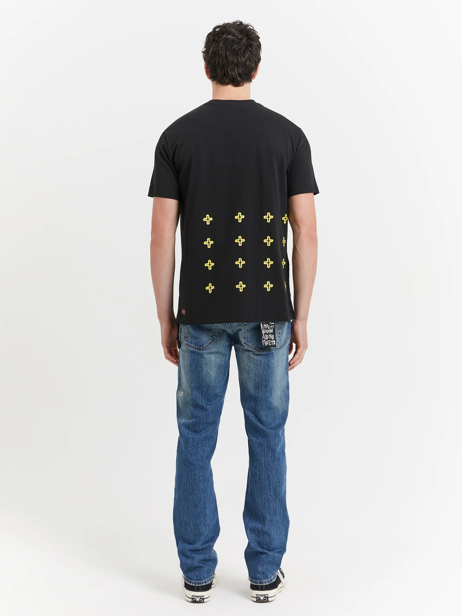 Hardcore Kash T-Shirt - Image 5