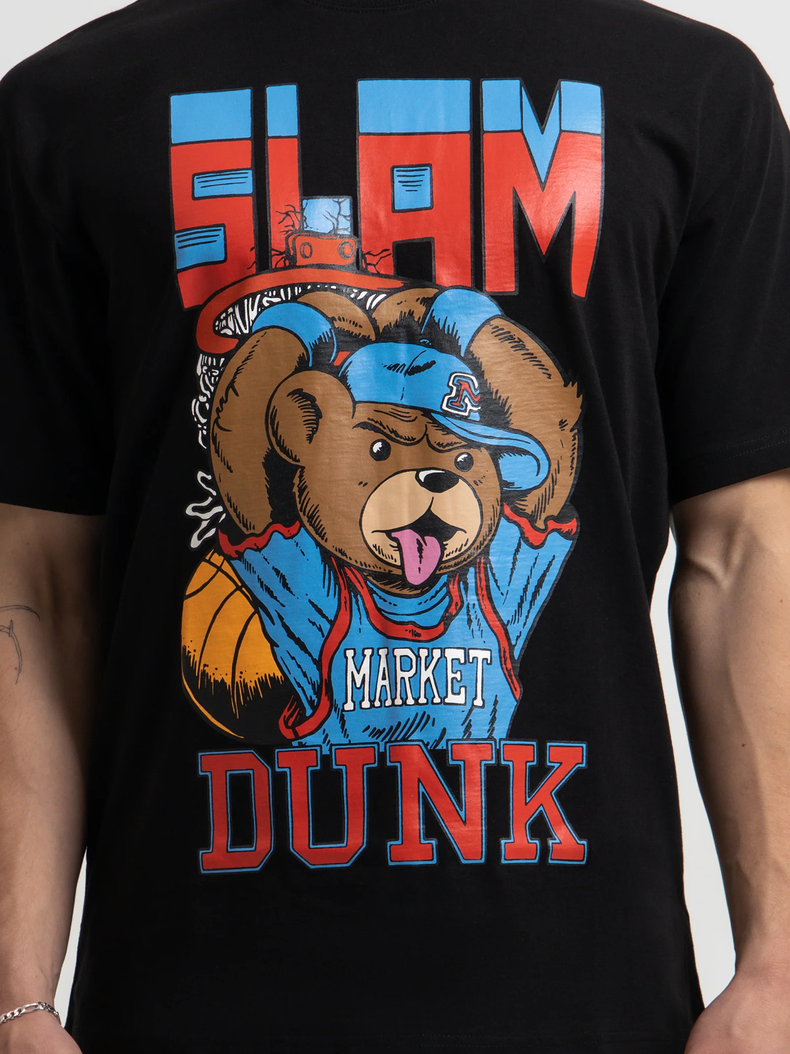 Hardcourt T-Shirt - Image 3