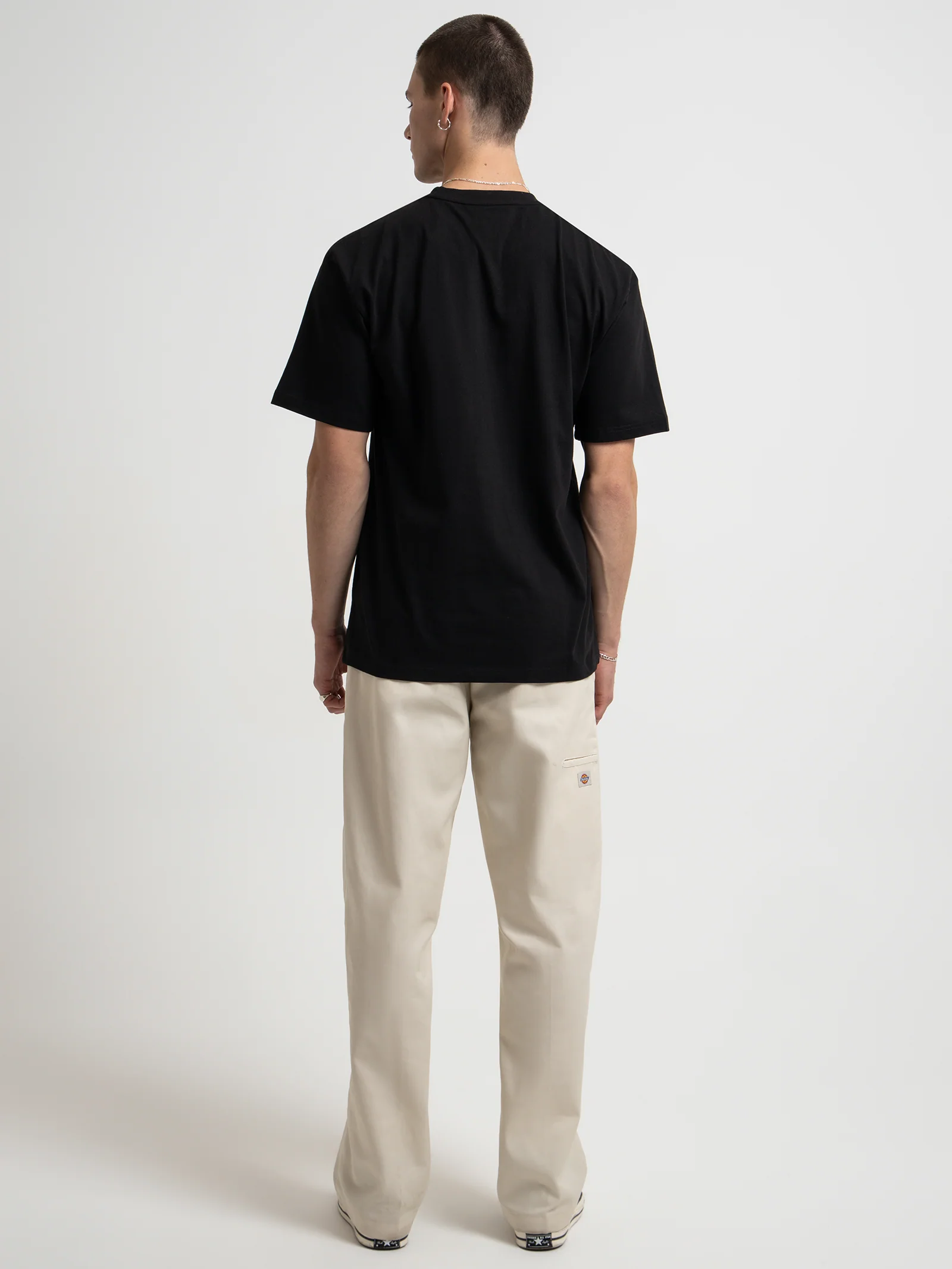 Hardcourt T-Shirt - Image 5