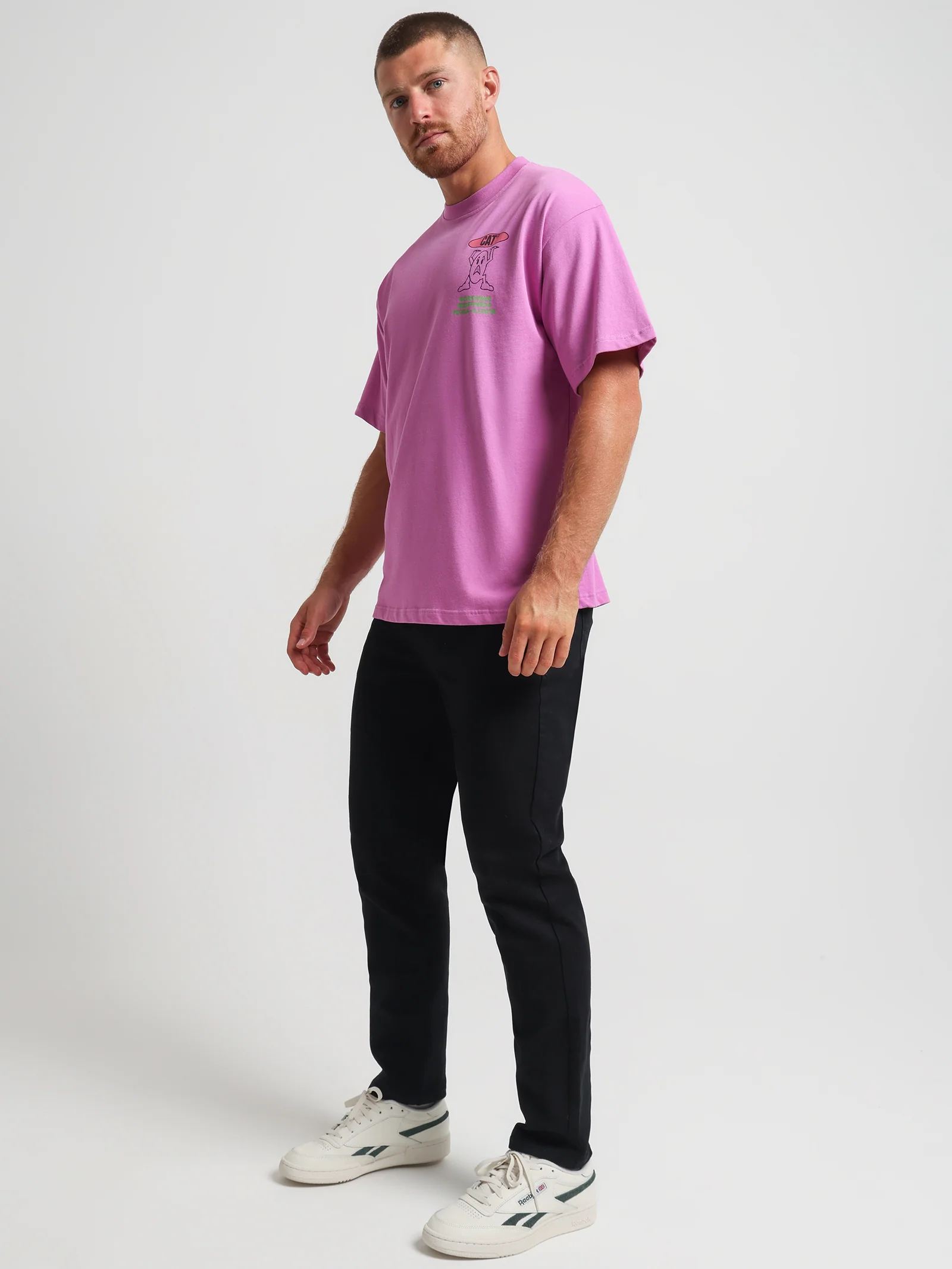 Hardworker T-Shirt - Image 4