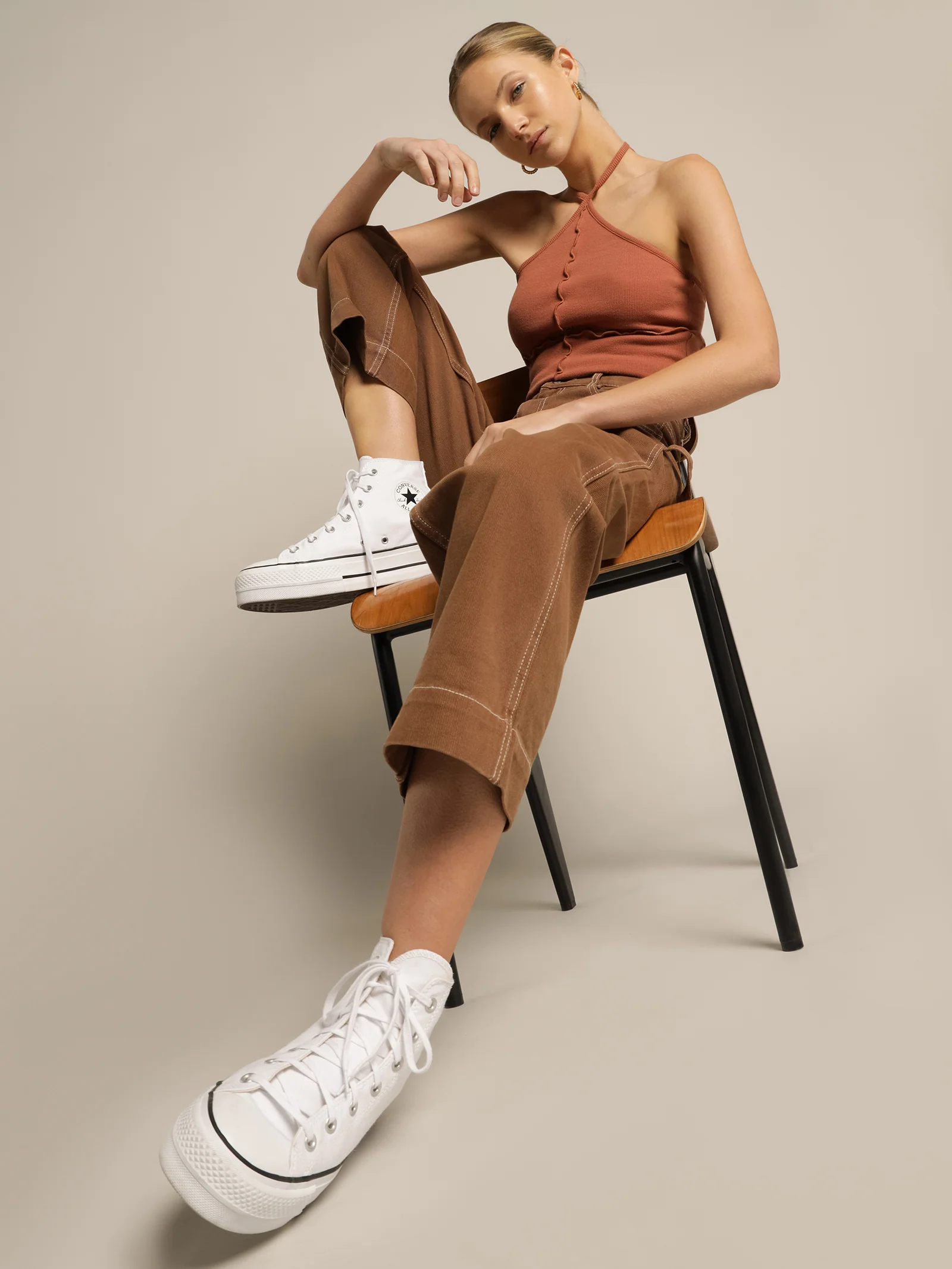 Harlem Carpenter Pants - Image 2