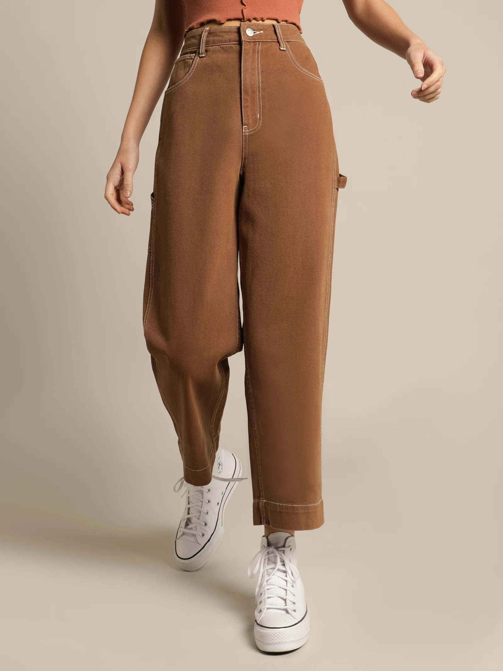 Harlem Carpenter Pants - Image 3