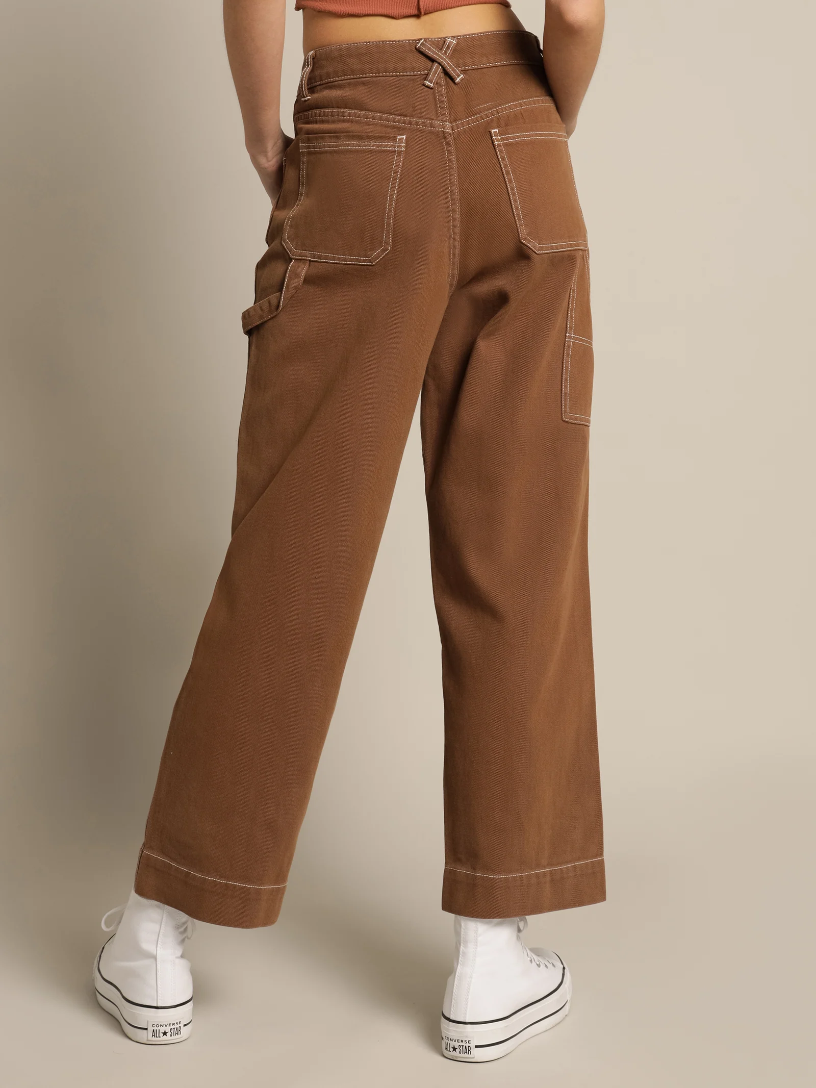Harlem Carpenter Pants - Image 4