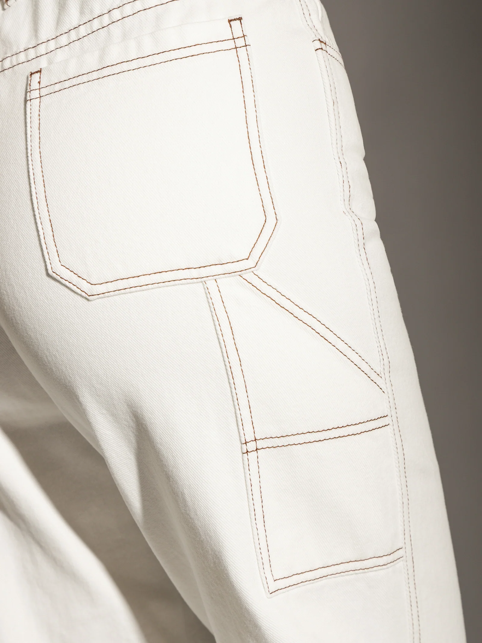 Harlem Carpenter Pants - Image 3