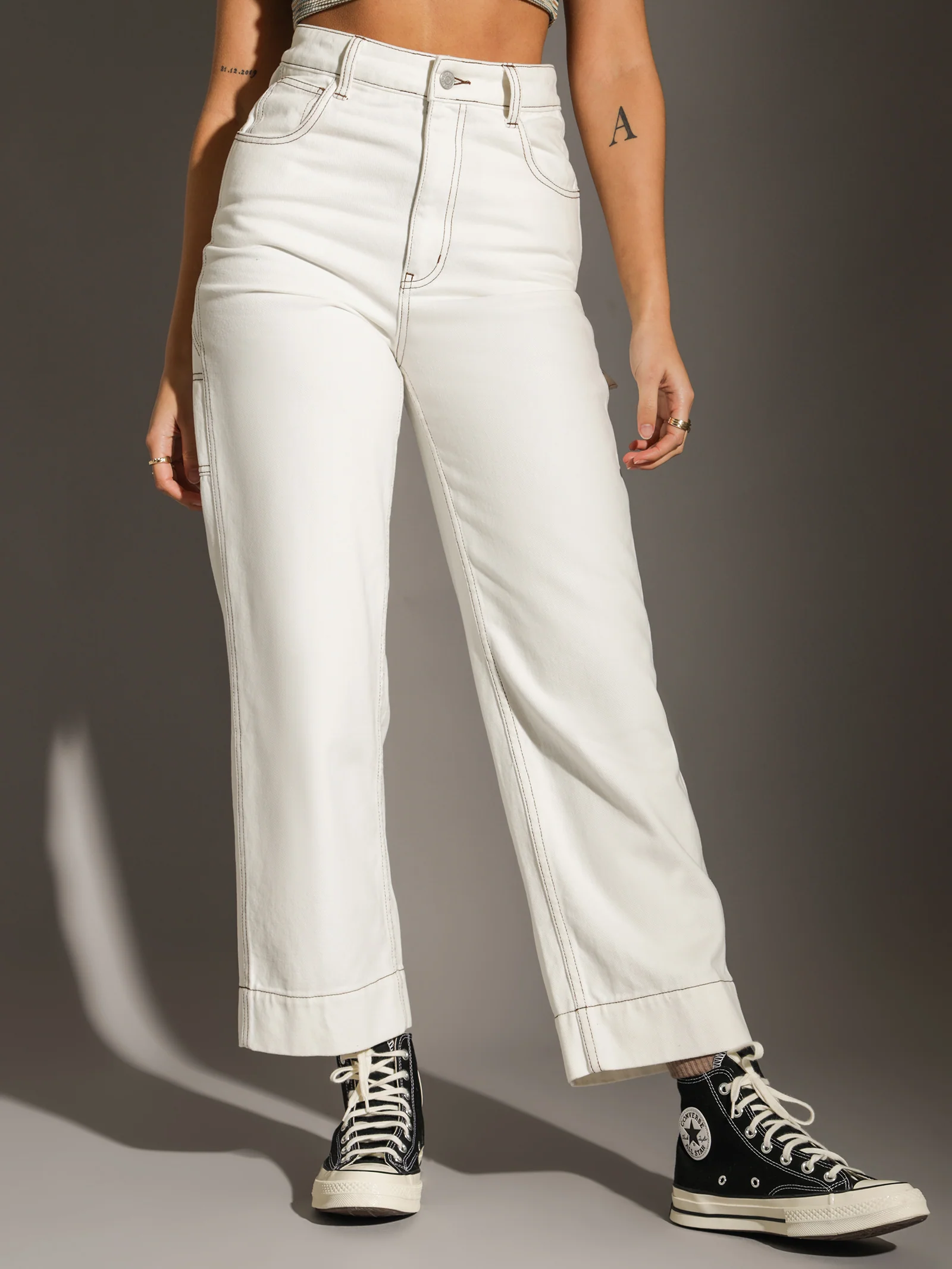 Harlem Carpenter Pants - Image 6