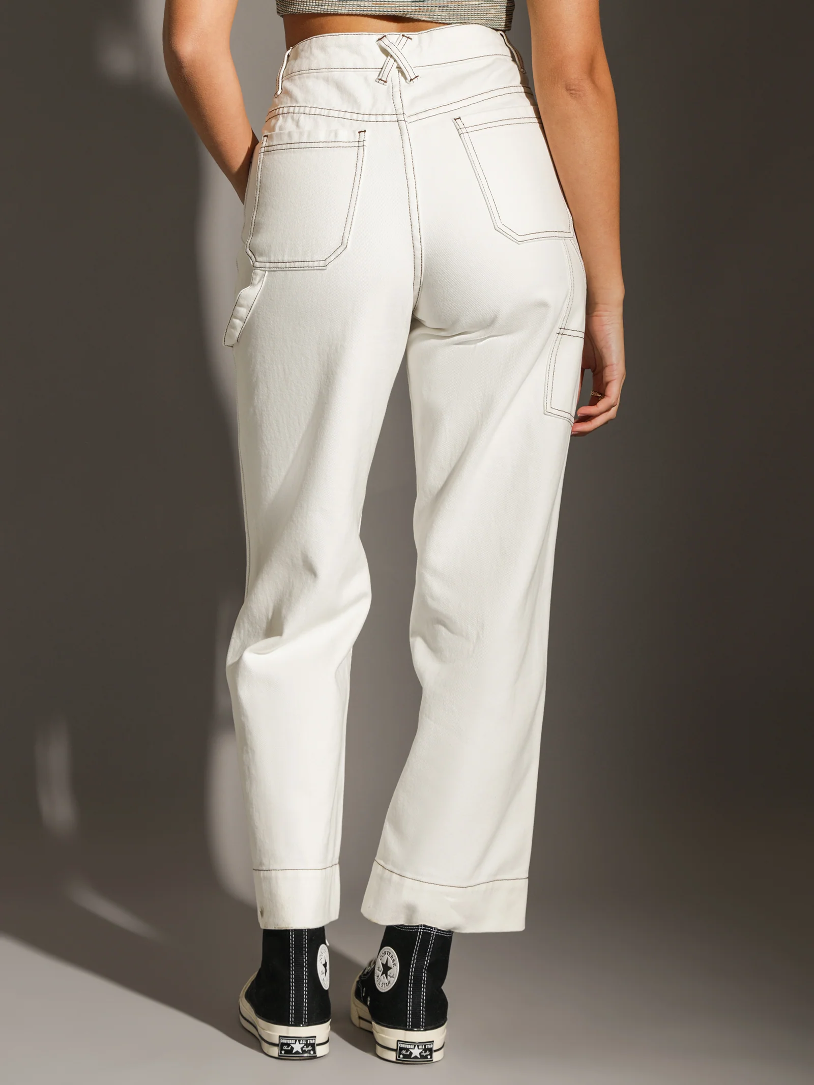 Harlem Carpenter Pants - Image 7