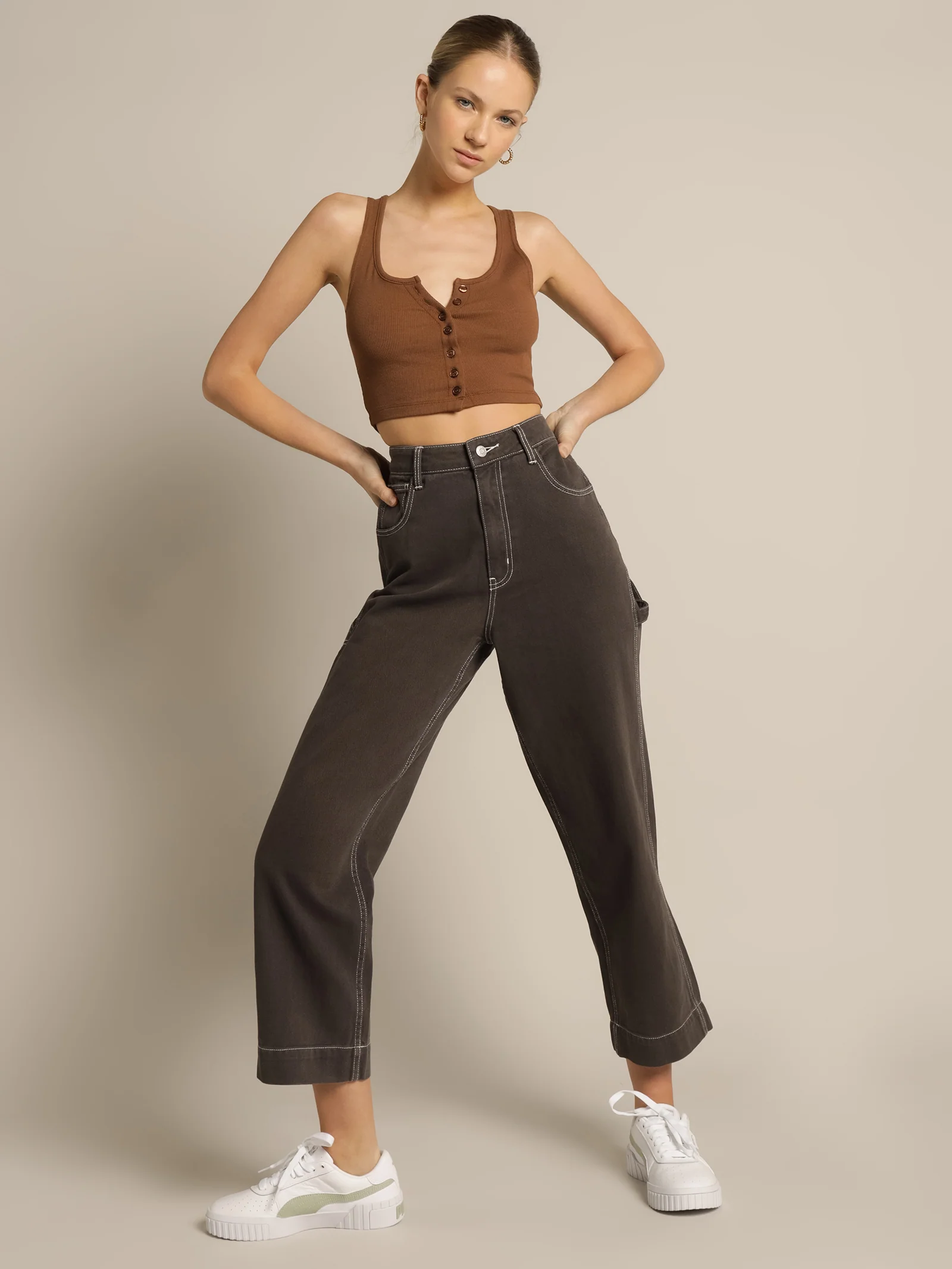Harlem Carpenter Pants - Image 2