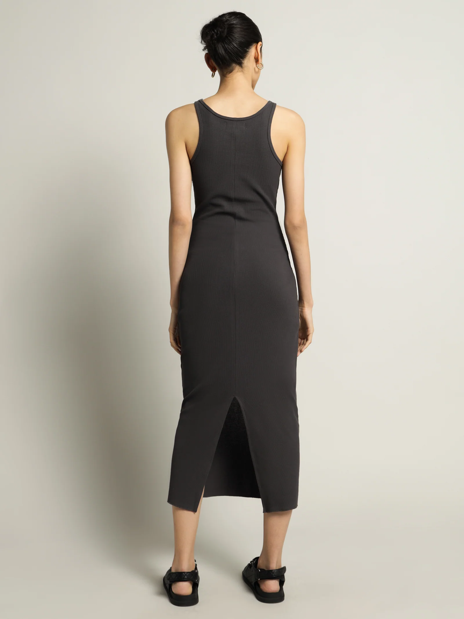 Harley Waffle Dress - Image 7