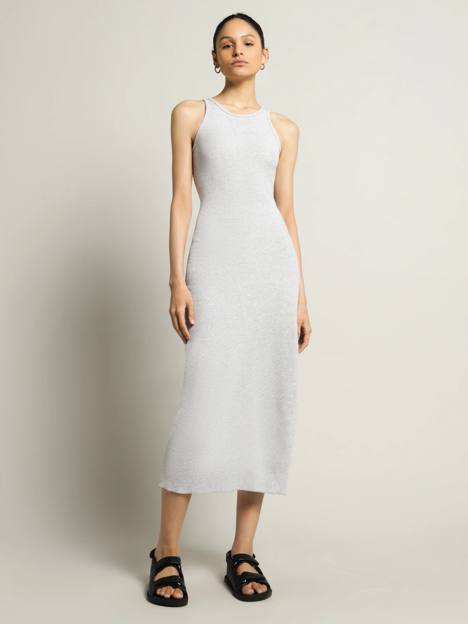Harley Waffle Dress - Image 3