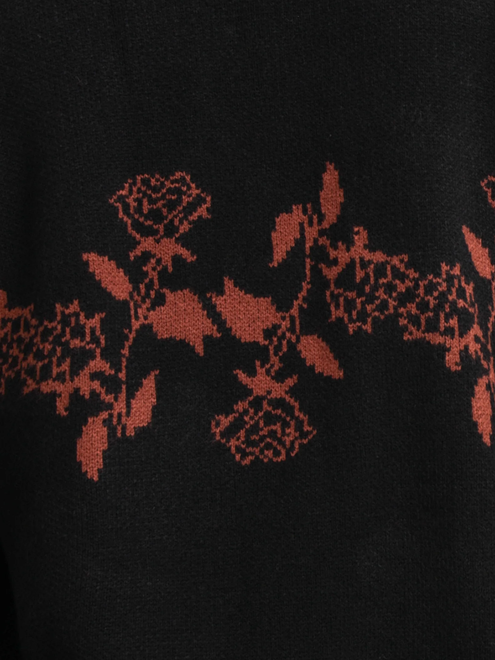 Harness Your Powers Crew Knit - Image 3