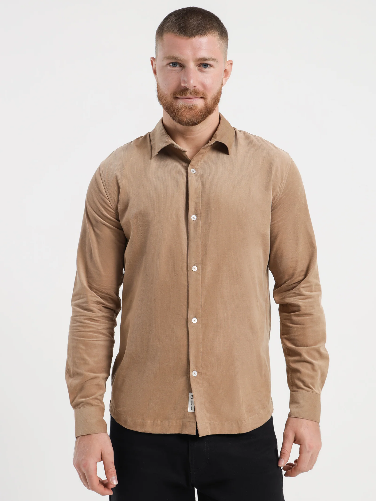 Harper Long Sleeve Shirt