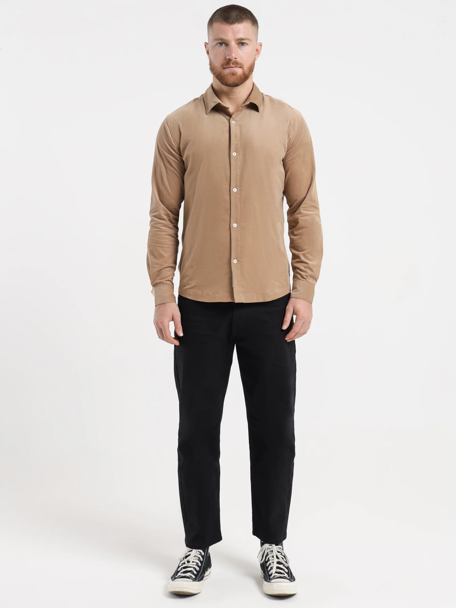 Harper Long Sleeve Shirt - Image 2