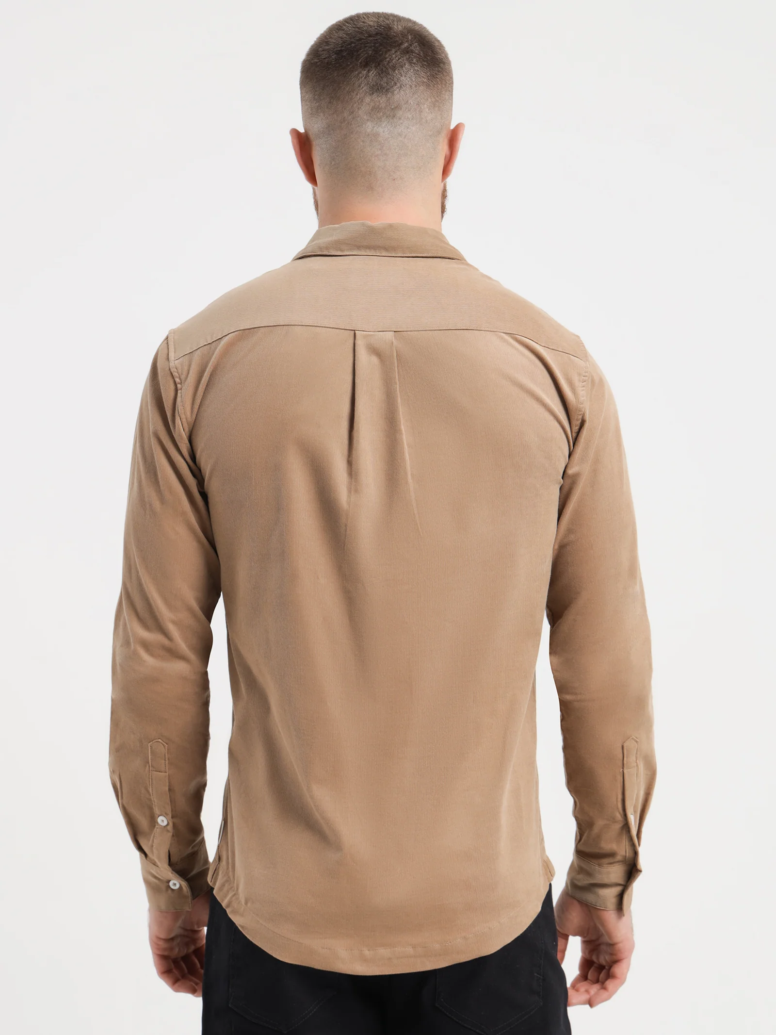 Harper Long Sleeve Shirt - Image 5