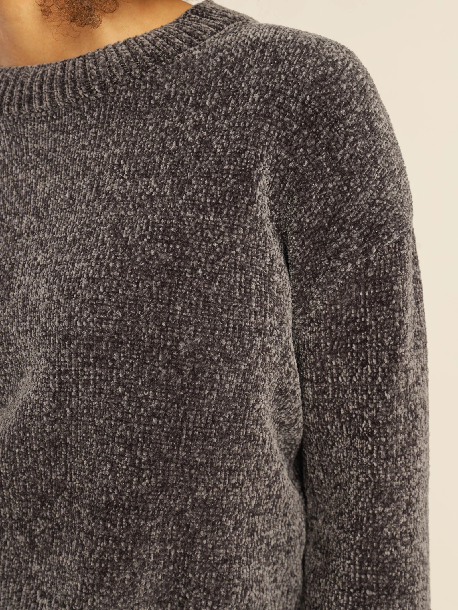 Harriet Chenille Jumper - Image 5