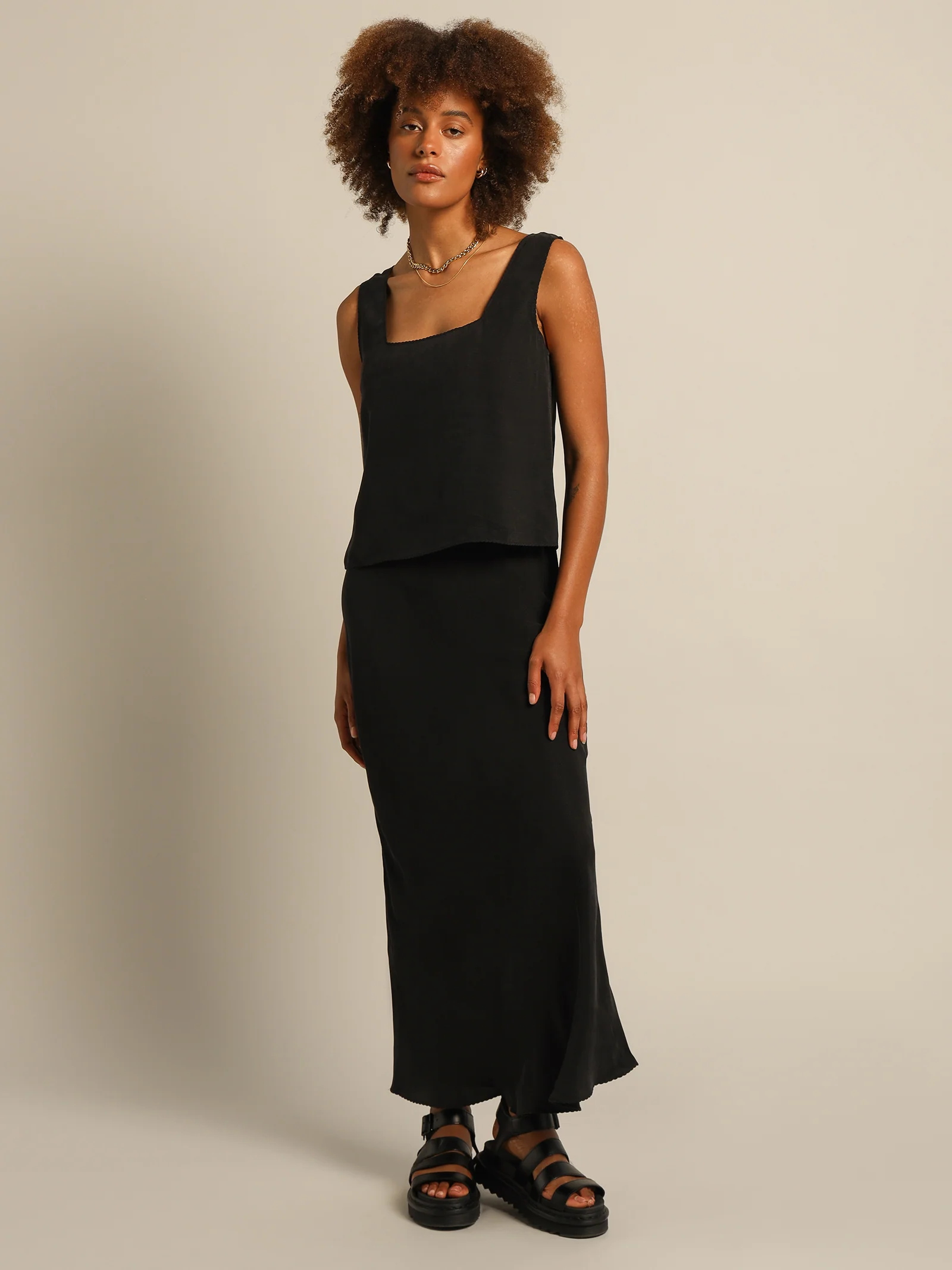 Harriet Square Camisole - Image 4