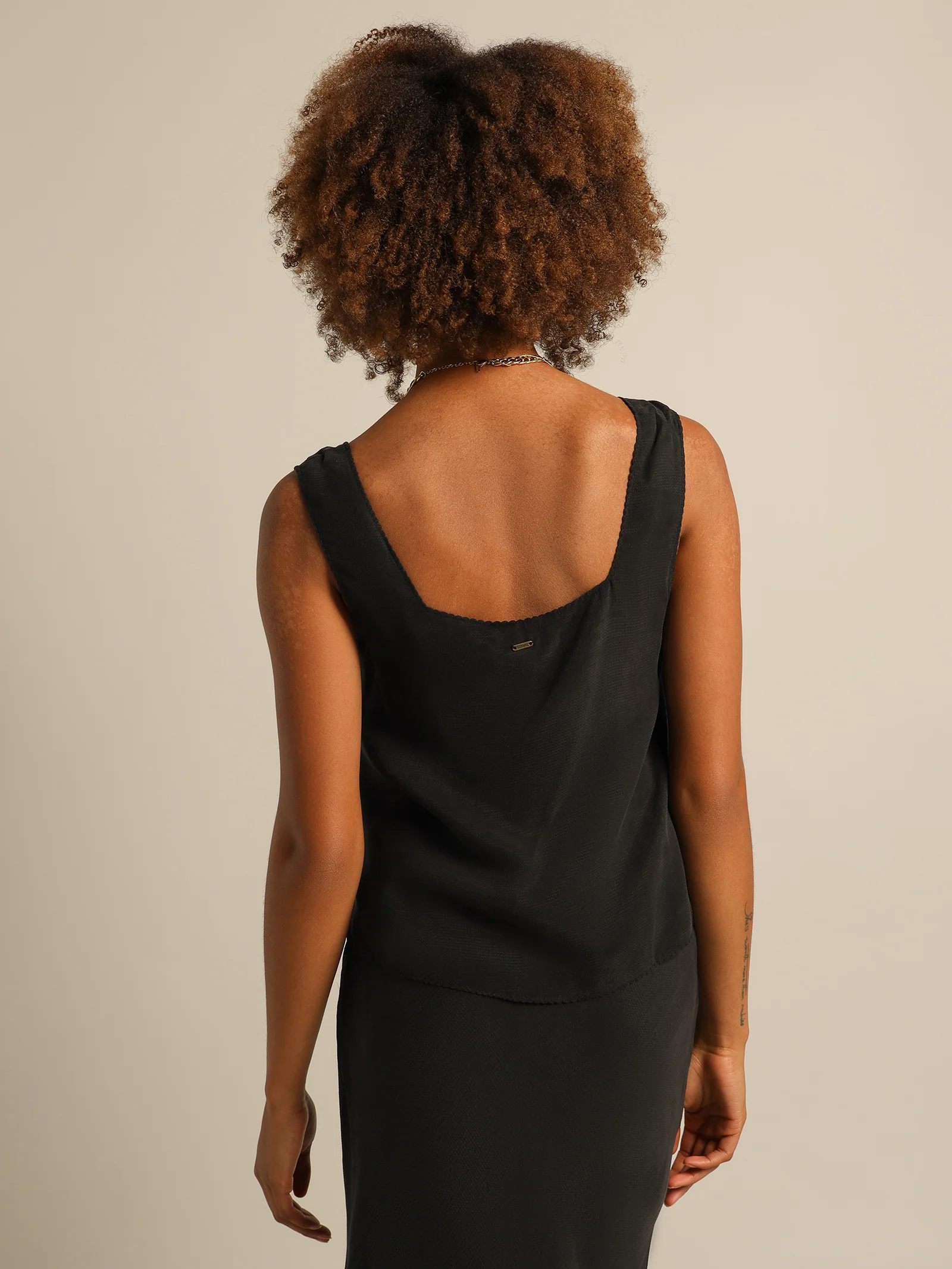Harriet Square Camisole - Image 6