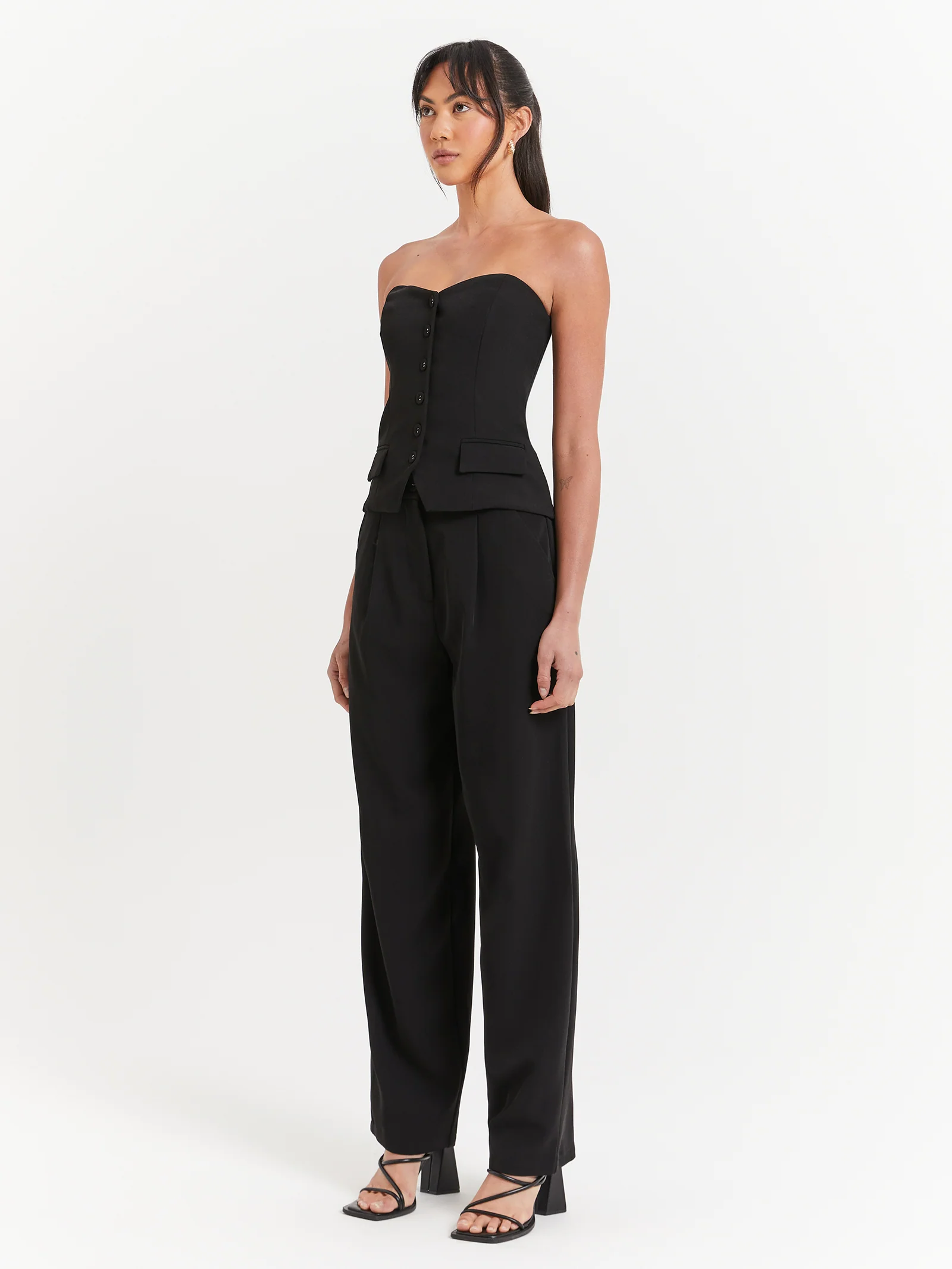 Hart Bodice - Image 3