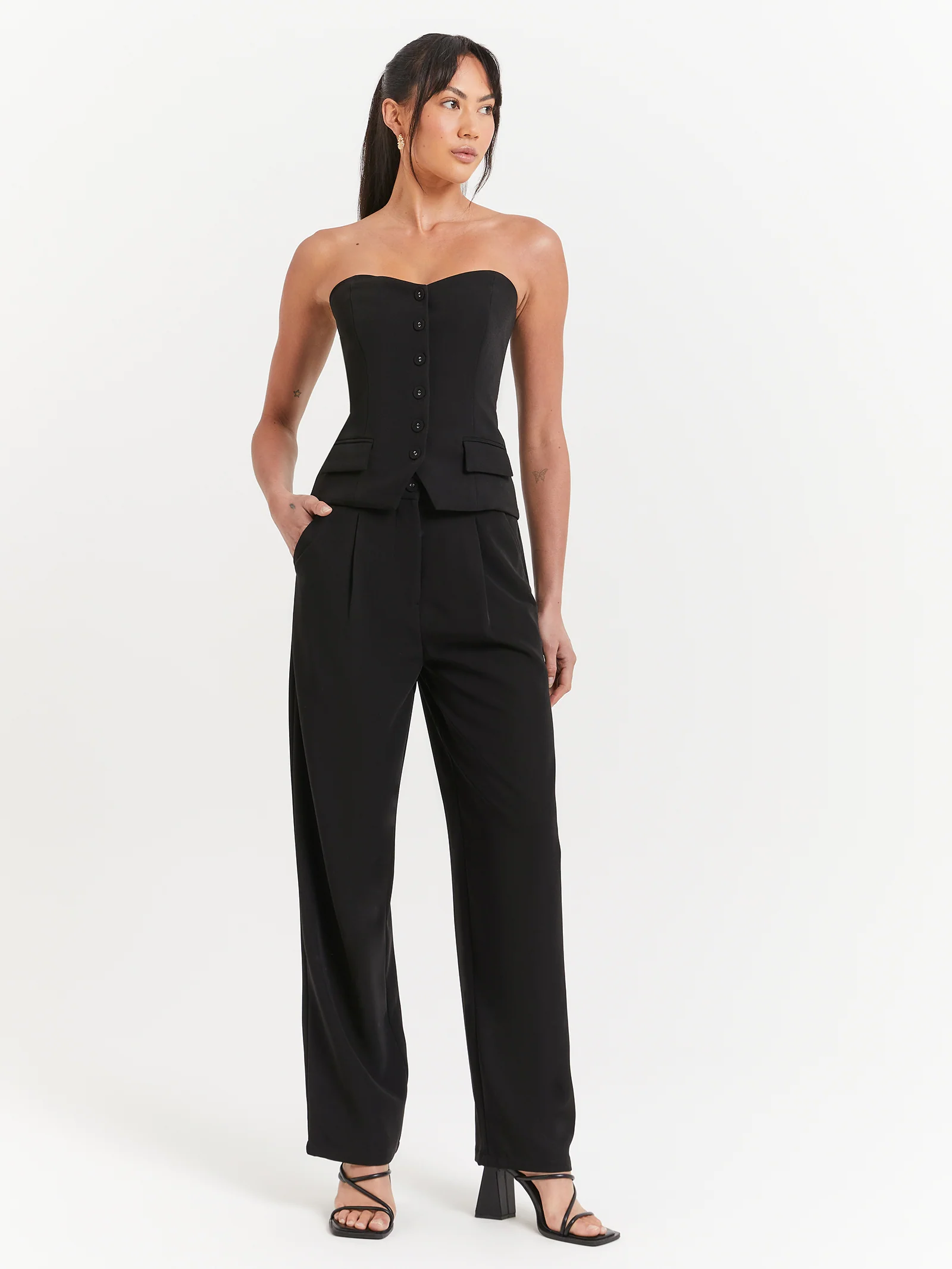 Hart Bodice - Image 5