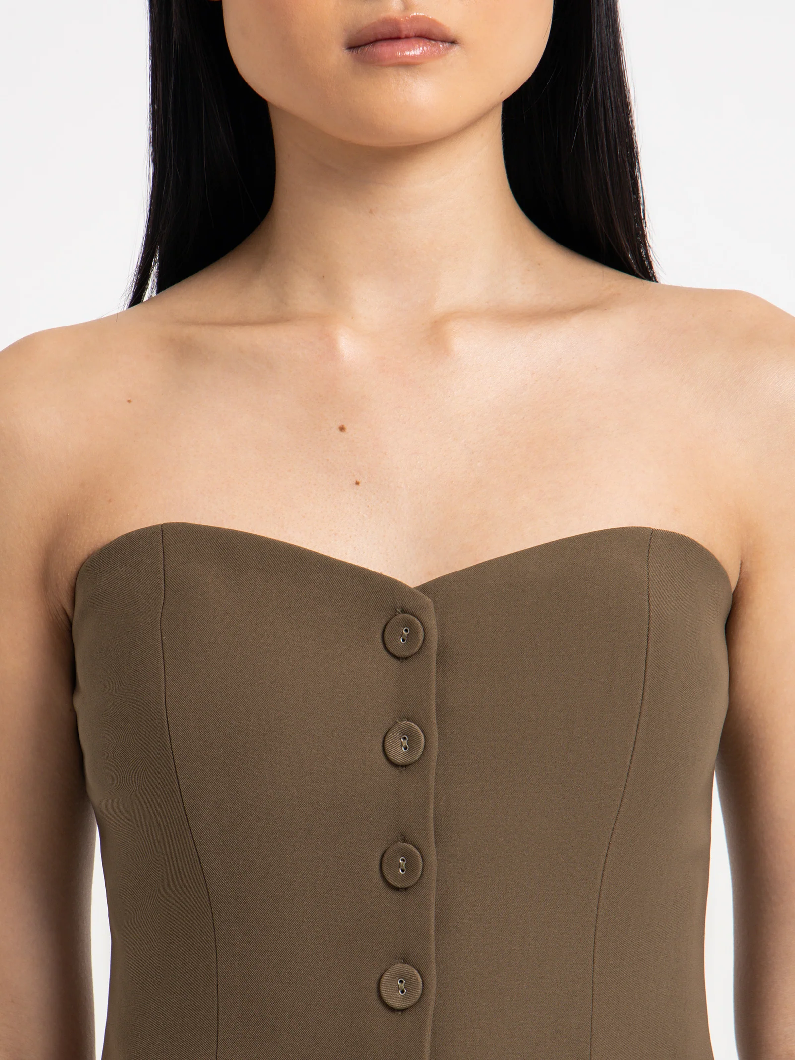 Hart Bodice - Image 3