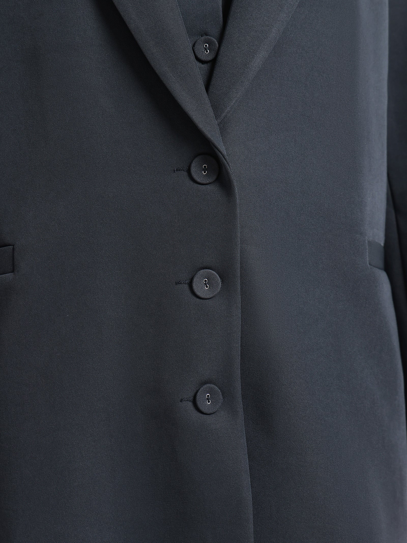 Hart Boyfriend Blazer - Image 5