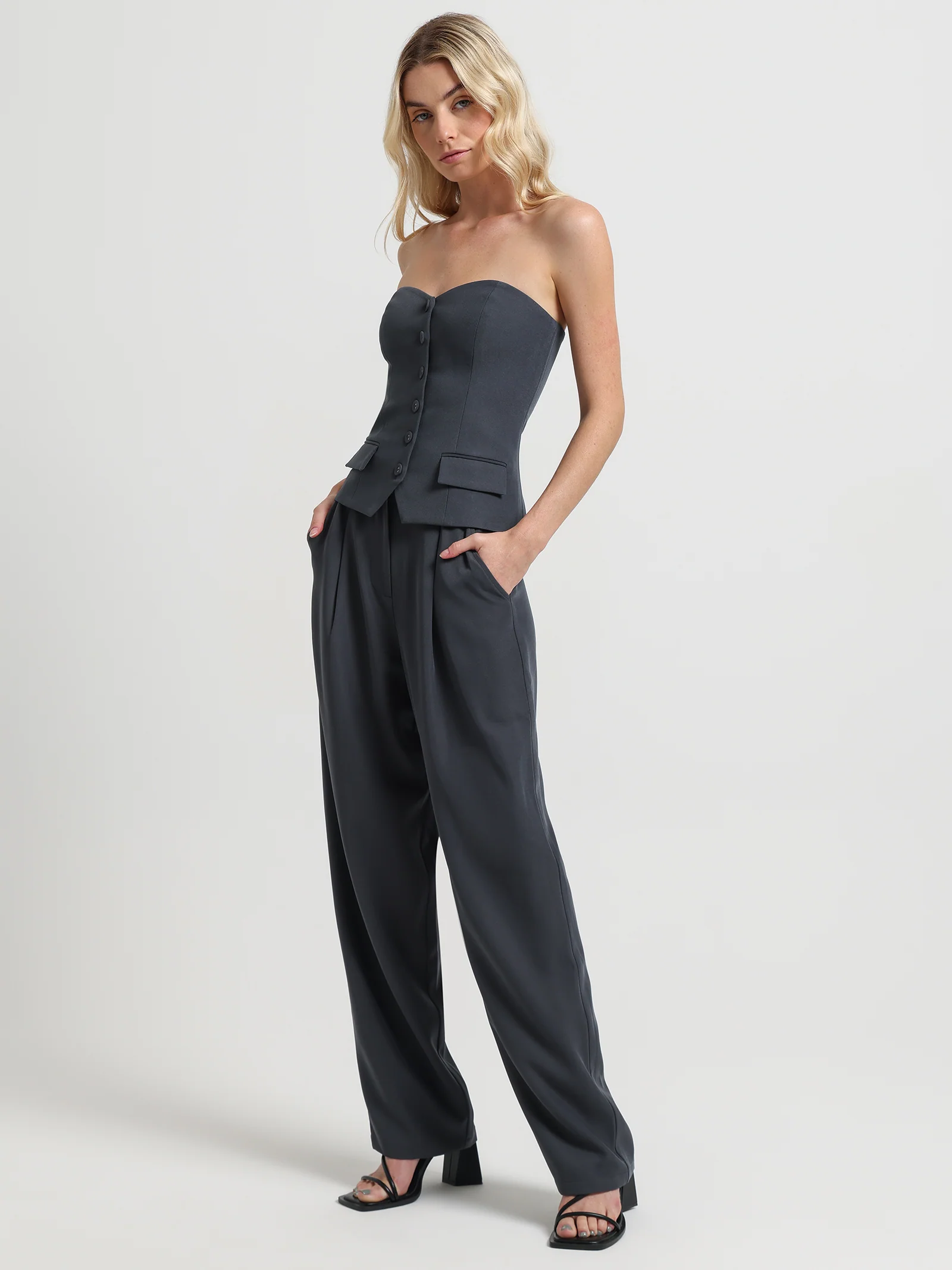 Hart Tailored Pants - Image 4