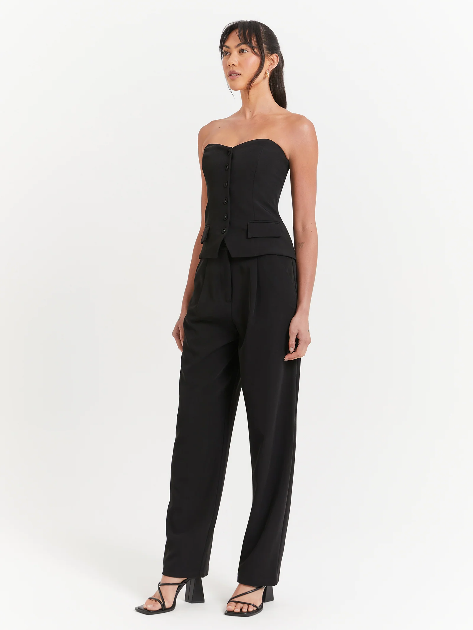 Hart Tailored Pants - Image 5