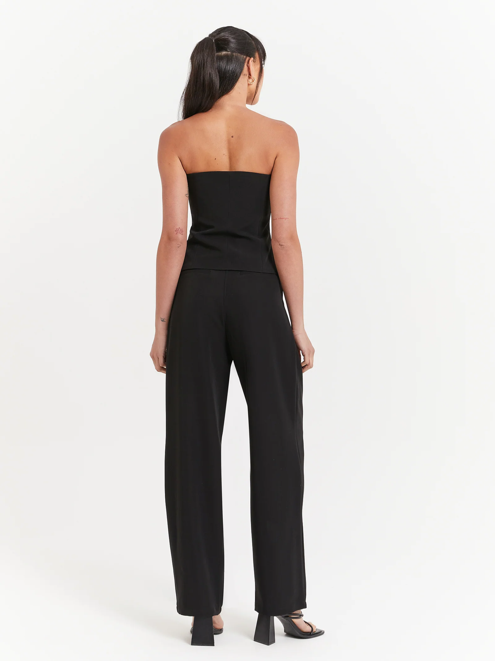 Hart Tailored Pants - Image 6