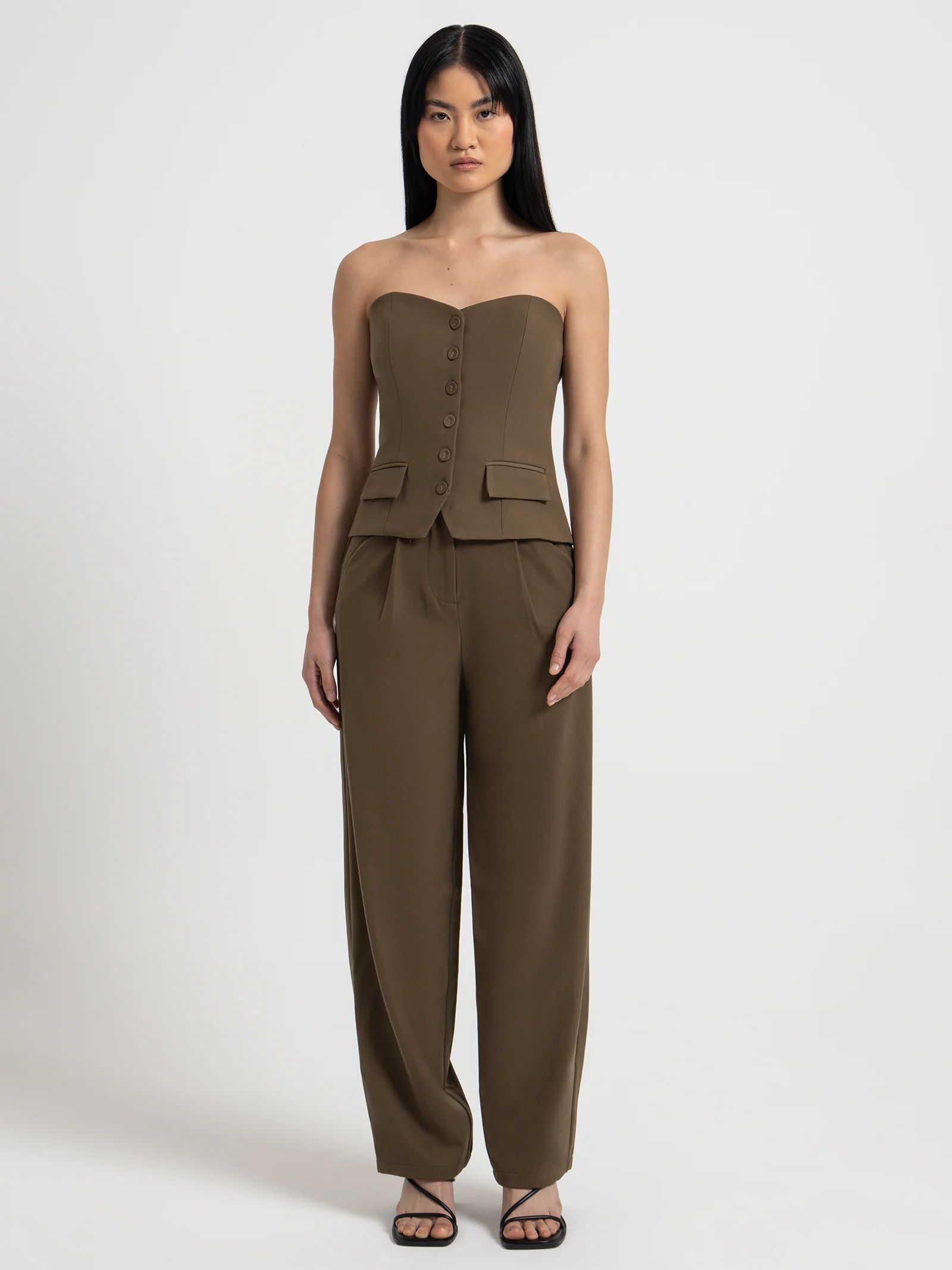 Hart Tailored Pants - Image 2