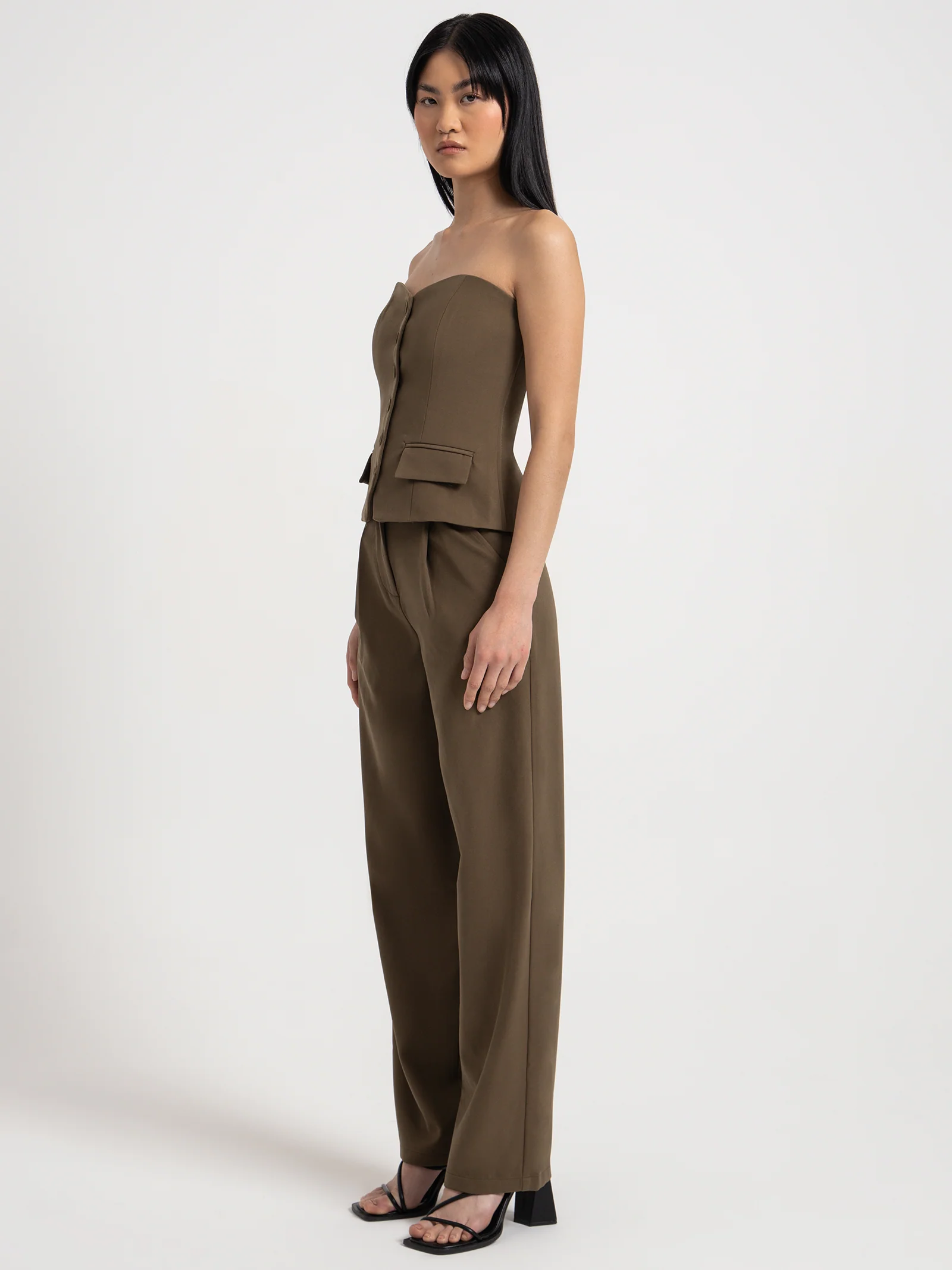 Hart Tailored Pants - Image 4